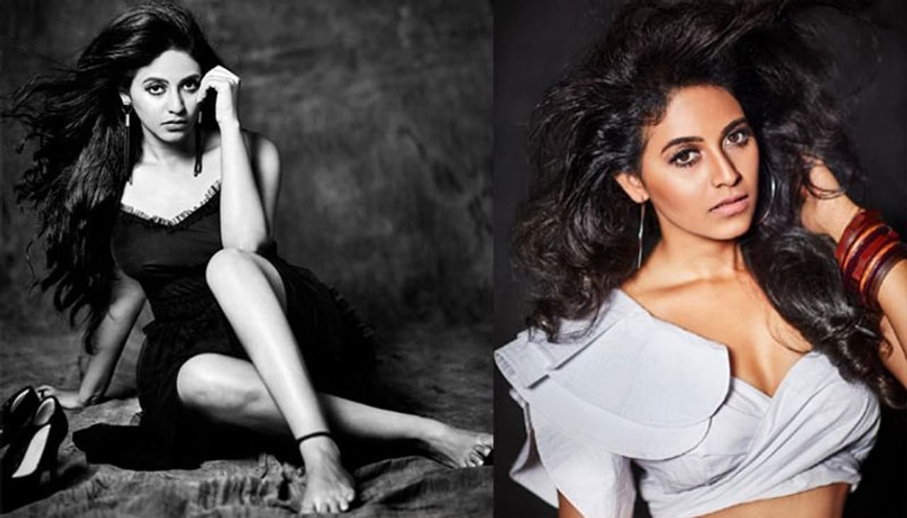 (Courtesy__Instagram) ఇండస్ట్రీకి వచ్చి పదిహేనేళ్లు అవుతున్నా ఇప్పటికీ అవకాశాలు దక్కించుకుంటూ దూసుకుపోతుంది నటి అంజలి. (Courtesy__Instagram) ఇండస్ట్రీకి వచ్చి పదిహేనేళ్లు అవుతున్నా ఇప్పటికీ అవకాశాలు దక్కించుకుంటూ దూసుకుపోతుంది నటి అంజలి.