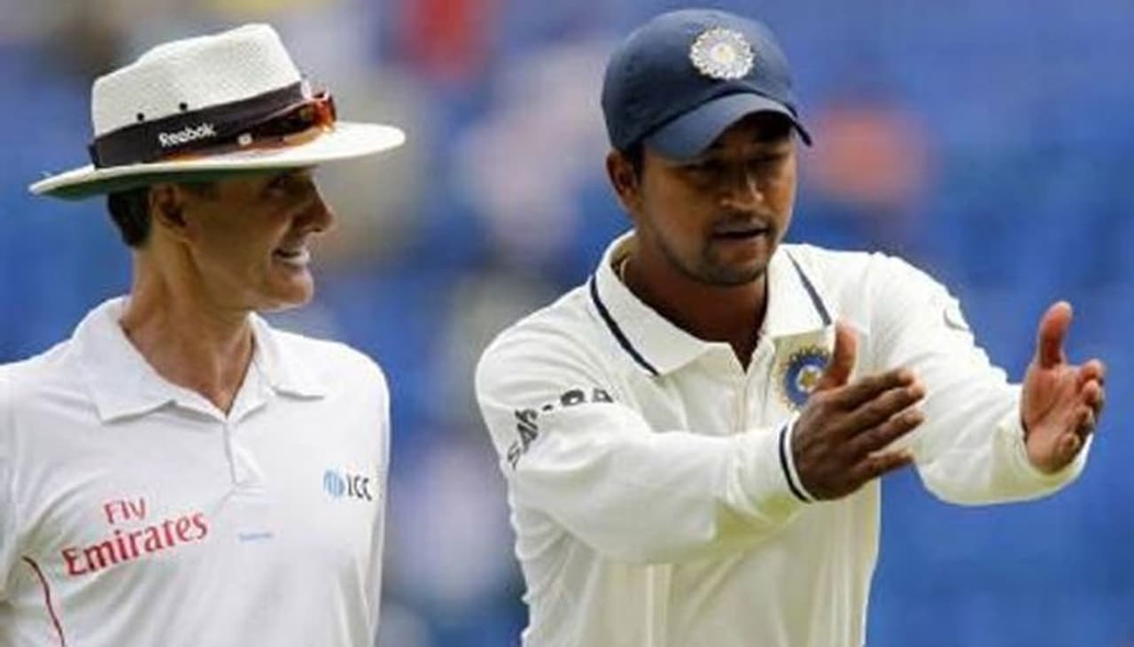 <p><strong>1. ಪ್ರಗ್ಯಾನ್ ಓಜಾ:</strong> ಟೀಂ ಇಂಡಿಯಾ ಎಡಗೈ ಲೆಗ್ಸ್ಪಿನ್ನರ್ ಓಜಾ ಈ ವರ್ಷದ ಫೆಬ್ರವರಿಯಲ್ಲಿ ಎಲ್ಲಾ ಮಾದರಿಯ ಕ್ರಿಕೆಟ್ಗೆ ವಿದಾಯ ಘೋಷಿಸಿದ್ದಾರೆ. ಸಚಿನ್ ತೆಂಡುಲ್ಕರ್ ವಿದಾಯದ ಪಂದ್ಯವೇ ಓಜಾ ಪಾಲಿಗೆ ಭಾರತ ಪರ ಕೊನೆಯ ಪಂದ್ಯವಾಗಿತ್ತು.</p> <p><strong>1. ಪ್ರಗ್ಯಾನ್ ಓಜಾ:</strong> ಟೀಂ ಇಂಡಿಯಾ ಎಡಗೈ ಲೆಗ್ಸ್ಪಿನ್ನರ್ ಓಜಾ ಈ ವರ್ಷದ ಫೆಬ್ರವರಿಯಲ್ಲಿ ಎಲ್ಲಾ ಮಾದರಿಯ ಕ್ರಿಕೆಟ್ಗೆ ವಿದಾಯ ಘೋಷಿಸಿದ್ದಾರೆ. ಸಚಿನ್ ತೆಂಡುಲ್ಕರ್ ವಿದಾಯದ ಪಂದ್ಯವೇ ಓಜಾ ಪಾಲಿಗೆ ಭಾರತ ಪರ ಕೊನೆಯ ಪಂದ್ಯವಾಗಿತ್ತು.</p>