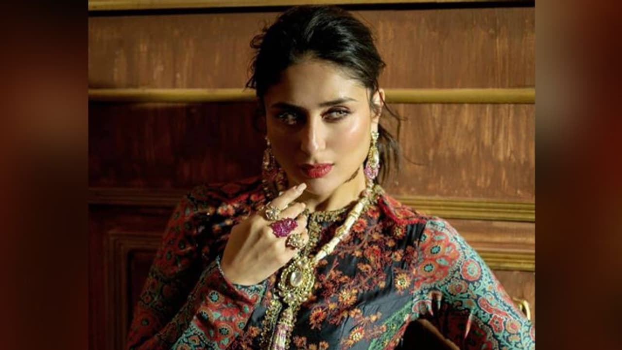 Kareena Kapoor Khan aka Bebo has joined Instagram finally! Kareena Kapoor Khan aka Bebo has joined Instagram finally!