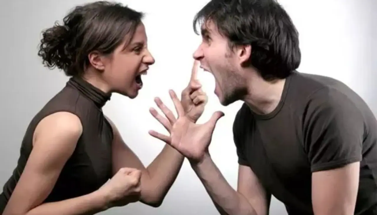 <p>Control your anger before it controls you – not only for the betterment of your relationship, but also for yourself. Getting agitated, irritated or angry is a common emotion you experience, but knowing the right way to channelise, and deal with it, is the key. Excessive anger can wreak havoc on your personal life and relations as well as can on your mental health.</p> <p>Control your anger before it controls you – not only for the betterment of your relationship, but also for yourself. Getting agitated, irritated or angry is a common emotion you experience, but knowing the right way to channelise, and deal with it, is the key. Excessive anger can wreak havoc on your personal life and relations as well as can on your mental health.</p>