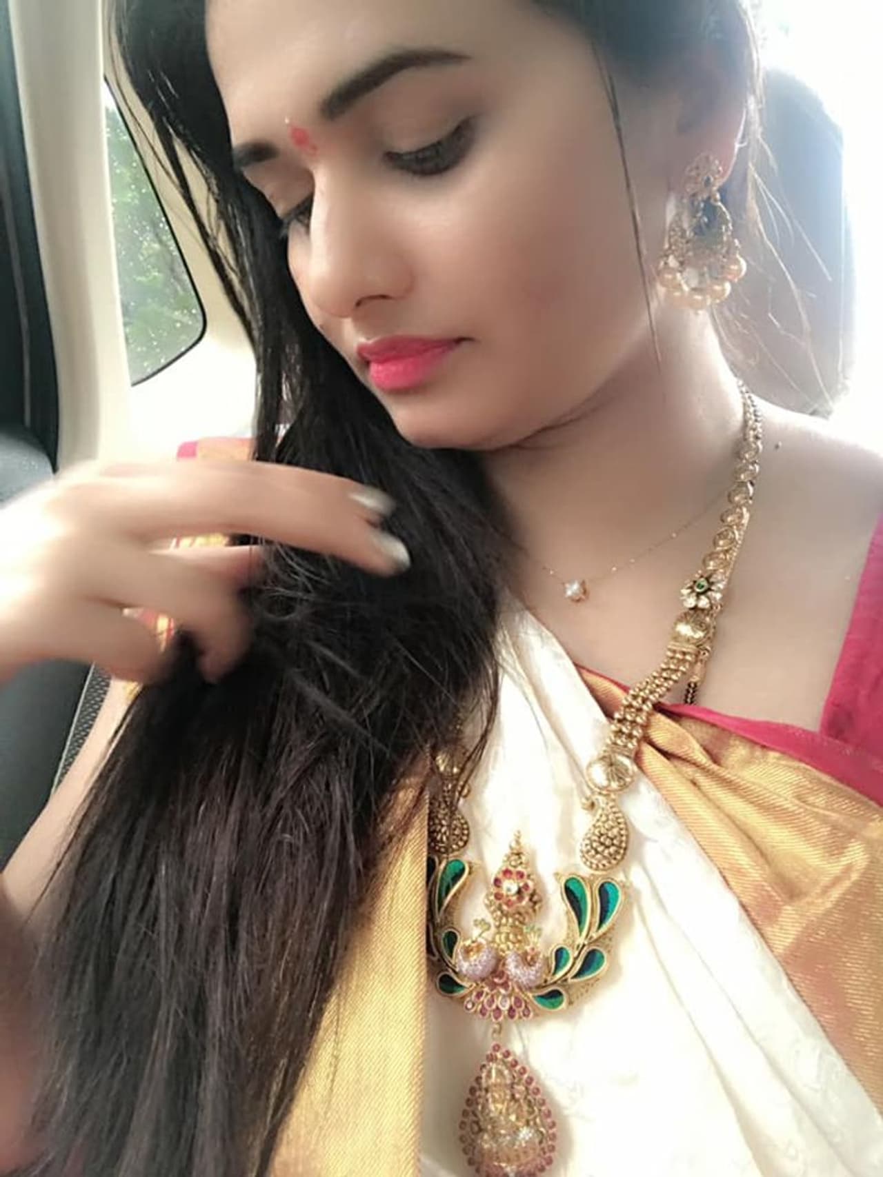 ಪವಿತ್ರಾ ಗೌಡ ವೃತ್ತಿಯಲ್ಲಿ ಮಾಡಲ್ ಕಮ್ ನಟಿ ಪವಿತ್ರಾ ಗೌಡ ವೃತ್ತಿಯಲ್ಲಿ ಮಾಡಲ್ ಕಮ್ ನಟಿ