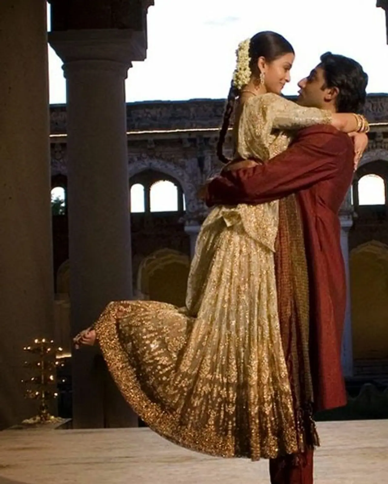 Abhishek Bachchan and Aishwarya Rai Bachchan are one of the gorgeous couples in the Indian film industry They have been married for over a decade now Abhishek Bachchan and Aishwarya Rai Bachchan are one of the gorgeous couples in the Indian film industry They have been married for over a decade now