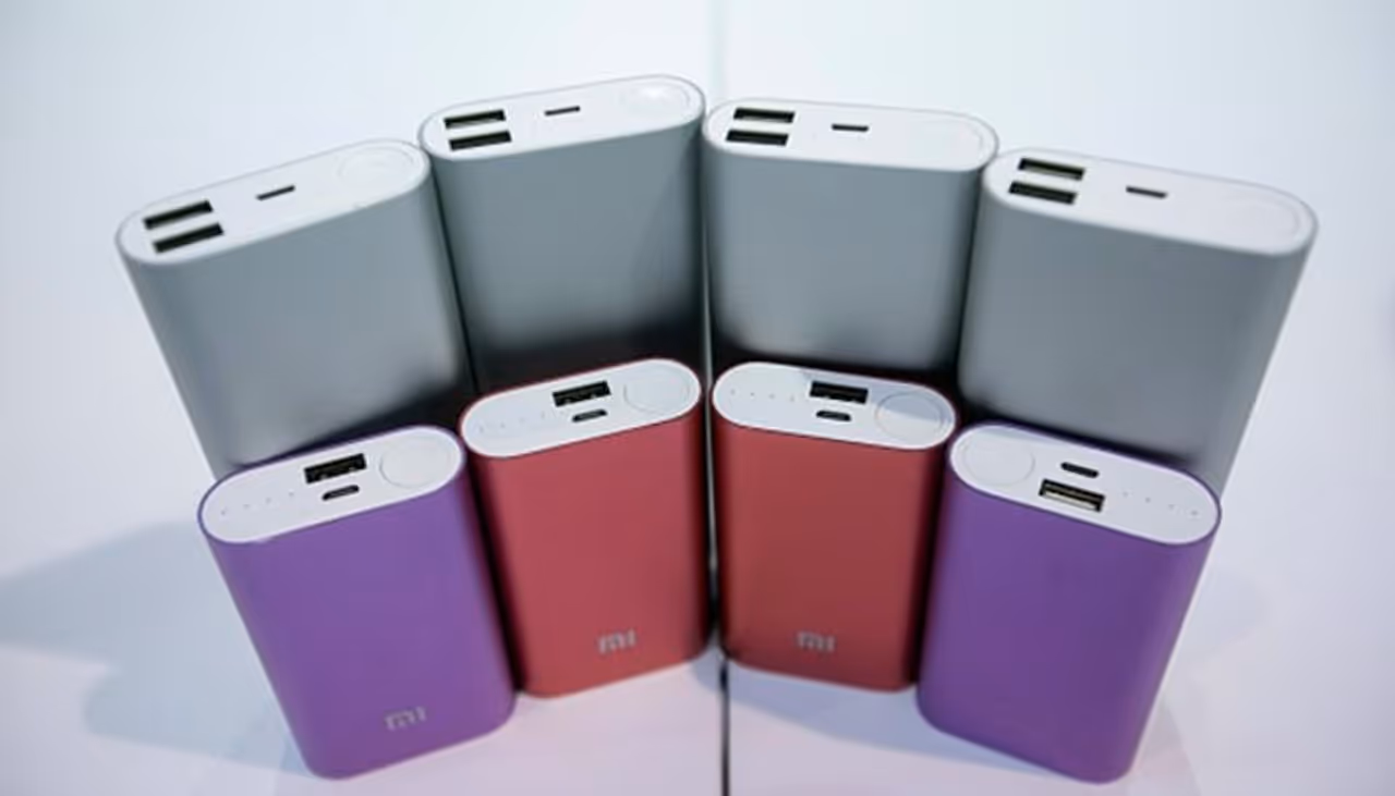 சக்திக்கு ஒரு தீர்வு: பவர் பேங்க்கின் தேவை