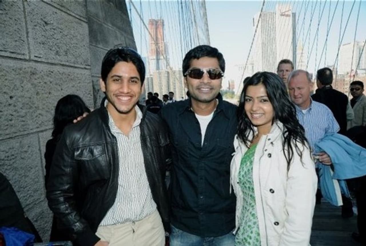 விண்ணை தாண்டி வருவாயா விண்ணை தாண்டி வருவாயா