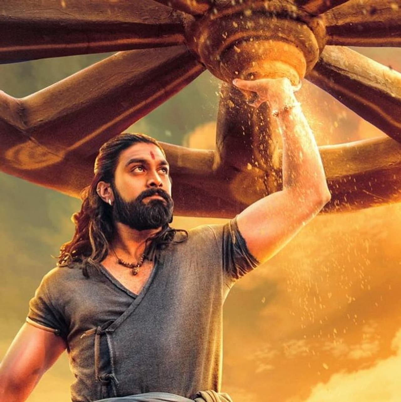 'ಬಿಚ್ಚುಗತ್ತಿ' ಚಿತ್ರದುರ್ಗದ ರಾಜ ಭರಮಣ್ಣ ನಾಯಕನ ಕುರಿತ ಐತಿಹಾಸಿಕ ಚಿತ್ರವಿದು! 'ಬಿಚ್ಚುಗತ್ತಿ' ಚಿತ್ರದುರ್ಗದ ರಾಜ ಭರಮಣ್ಣ ನಾಯಕನ ಕುರಿತ ಐತಿಹಾಸಿಕ ಚಿತ್ರವಿದು!