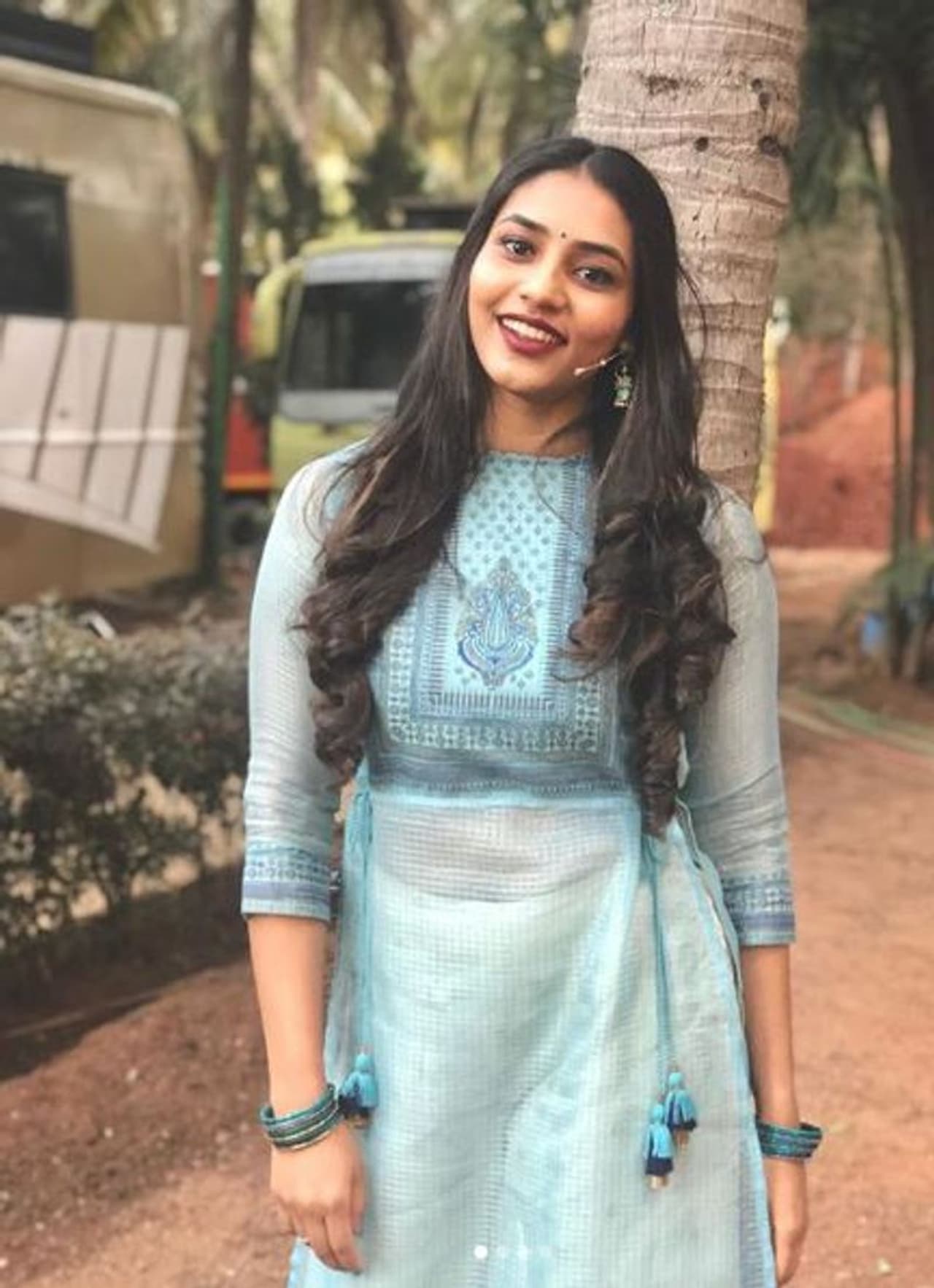 ಪಾಪ್‌ಕಾರ್ನ್‌ ಮಂಕಿ ಟೈಗರ್‌ ಚಿತ್ರದ ನಾಯಕ ಧನಂಜಯ್.