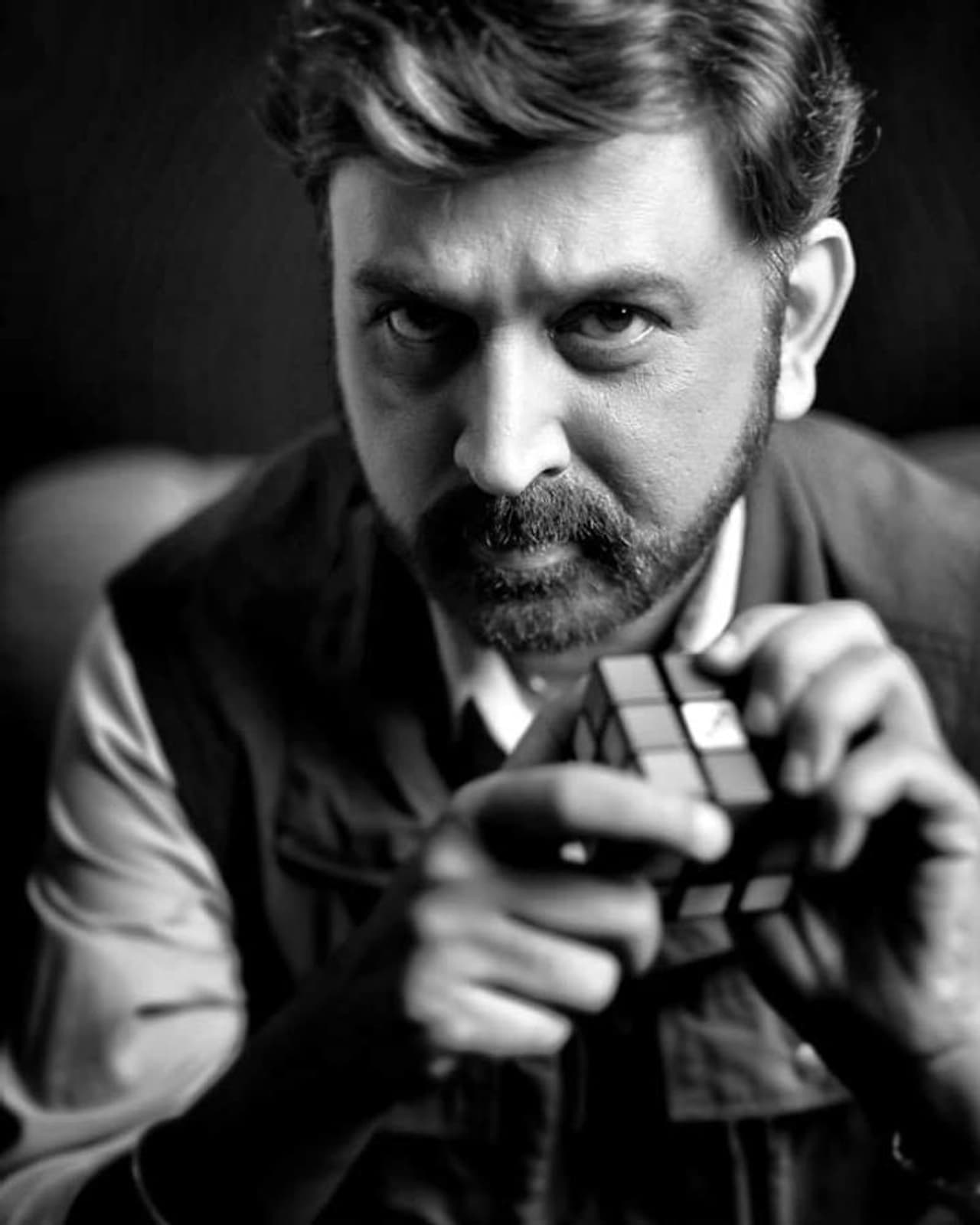 'ಶಿವಾಜಿ ಸುರತ್ಕಲ್' ಸಸ್ಪೆನ್ಸ್, ಥ್ರಿಲ್ಲರ್ ಸಿನಿಮಾ.