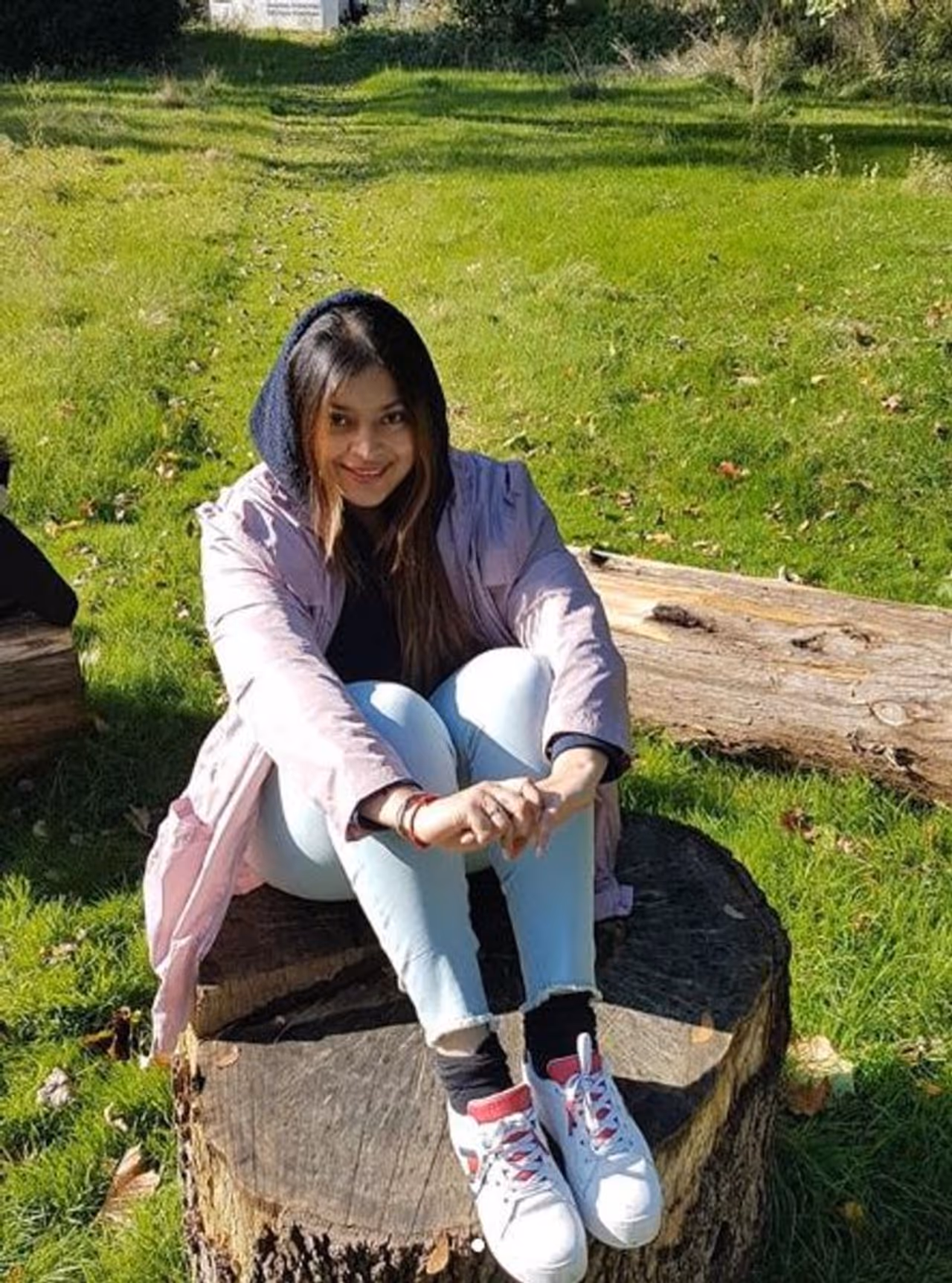 'ಗಾಡ್‌ ಫಾದರ್‌' ಚಿತ್ರದ ಮೂಲಕ ಸ್ಯಾಂಡಲ್‌ವುಡ್‌ಗೆ ಕಾಲಿಟ್ಟ ಚೆಲುವೆ ಸೌಂದರ್ಯ ಈಗ ಚಿತ್ರರಂಗದಿಂದ ದೂರ ಉಳಿದಿರುವುದೇಕೆ?