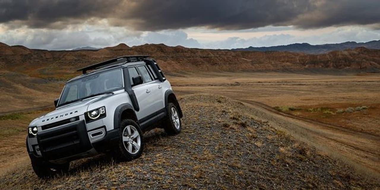 ನೂತನ ಕಾರಿನ ಬೇಸ್ ಮಾಡೆಲ್ 90 ವೇರಿಯೆಂಟ್ ಕಾರಿನ ಬೆಲೆ 69.99 ಲಕ್ಷ ರೂಪಾಯಿ(ಎಕ್ಸ್ ಶೋ ರೂಂ)