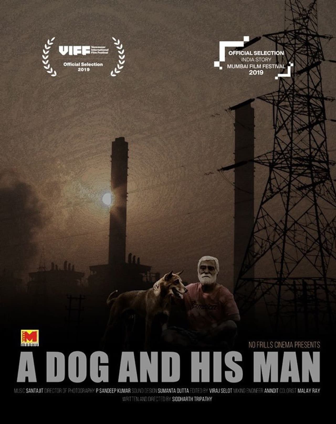 A Dog and His Man: Siddharth Tripathy’s A Dog And His Man examines the human consequences of industrial development projects. The duo in the film have something to say about the coal mining in Chhattisgarh. A Dog and His Man: Siddharth Tripathy’s A Dog And His Man examines the human consequences of industrial development projects. The duo in the film have something to say about the coal mining in Chhattisgarh.