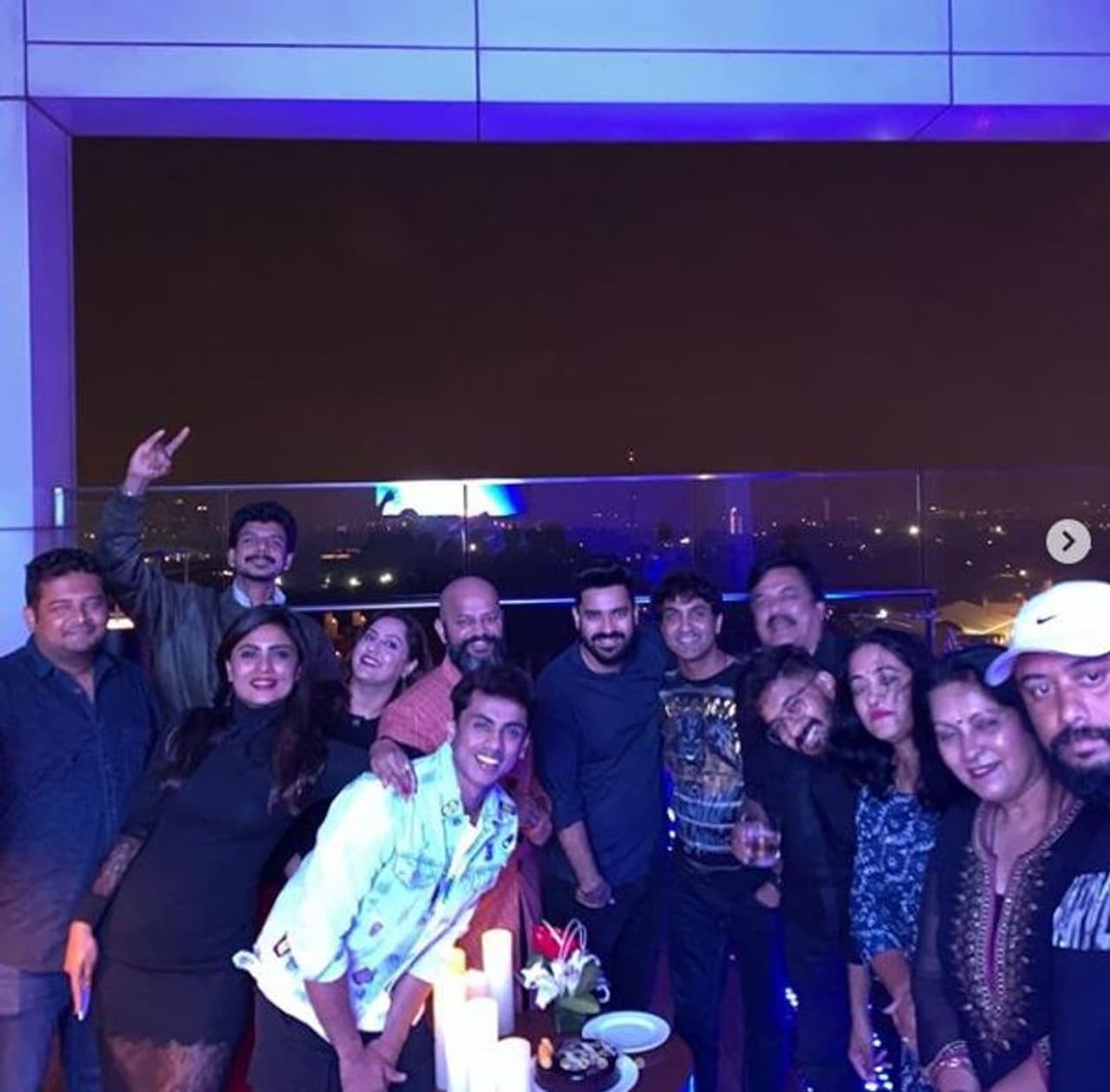 ಬಿಗ್ ಬಾಸ್ ಸೀಸನ್ 7 ರ ಸ್ಪರ್ಧಿಗಳು ಬಿಗ್ ಬಾಸ್ ಸೀಸನ್ 7 ರ ಸ್ಪರ್ಧಿಗಳು