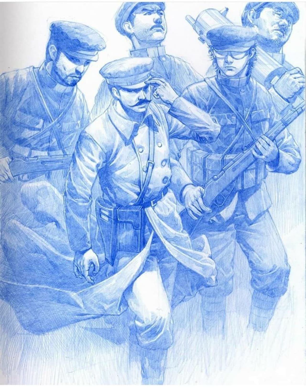 ఎంతో పటిష్టమైన భద్రత మధ్య షూట్ చేస్తున్నా ఈ సినిమాకు లీక్ లు తప్పటం లేదు. ఆ మధ్యన ఎన్టీఆర్ పోస్టర్ లీక్ అయితే ఇప్పుడు రామ్ చరణ్ కాన్సెప్టు పోస్టర్ లీకై షాక్ ఇస్తోంది. ఎంతో పటిష్టమైన భద్రత మధ్య షూట్ చేస్తున్నా ఈ సినిమాకు లీక్ లు తప్పటం లేదు. ఆ మధ్యన ఎన్టీఆర్ పోస్టర్ లీక్ అయితే ఇప్పుడు రామ్ చరణ్ కాన్సెప్టు పోస్టర్ లీకై షాక్ ఇస్తోంది.