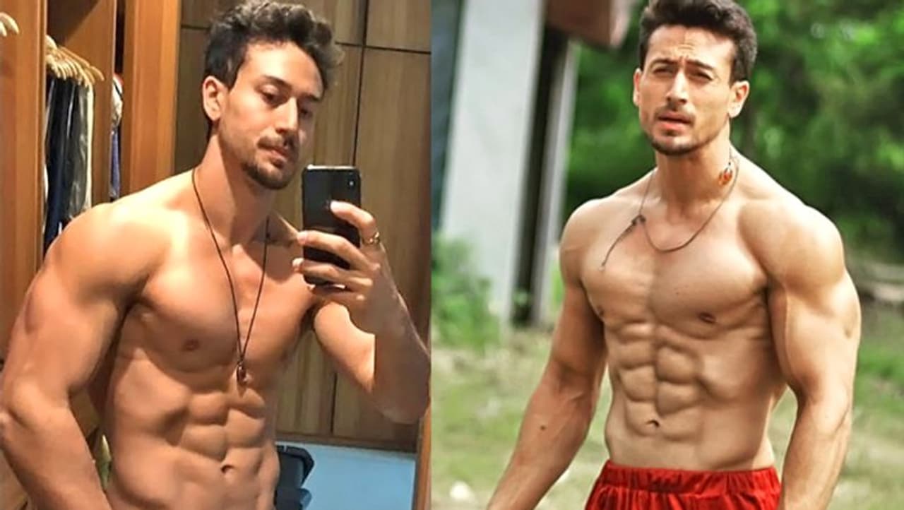 <p>With the love for his craft and the straight focus on making sure to deliver movies and always taking it a notch higher with the action, Tiger Shroff has carved a niche for himself as the Youngest Action Superstar in the industry and his fans have always showered immense love for the actor on the same. </p> <p>With the love for his craft and the straight focus on making sure to deliver movies and always taking it a notch higher with the action, Tiger Shroff has carved a niche for himself as the Youngest Action Superstar in the industry and his fans have always showered immense love for the actor on the same. </p>