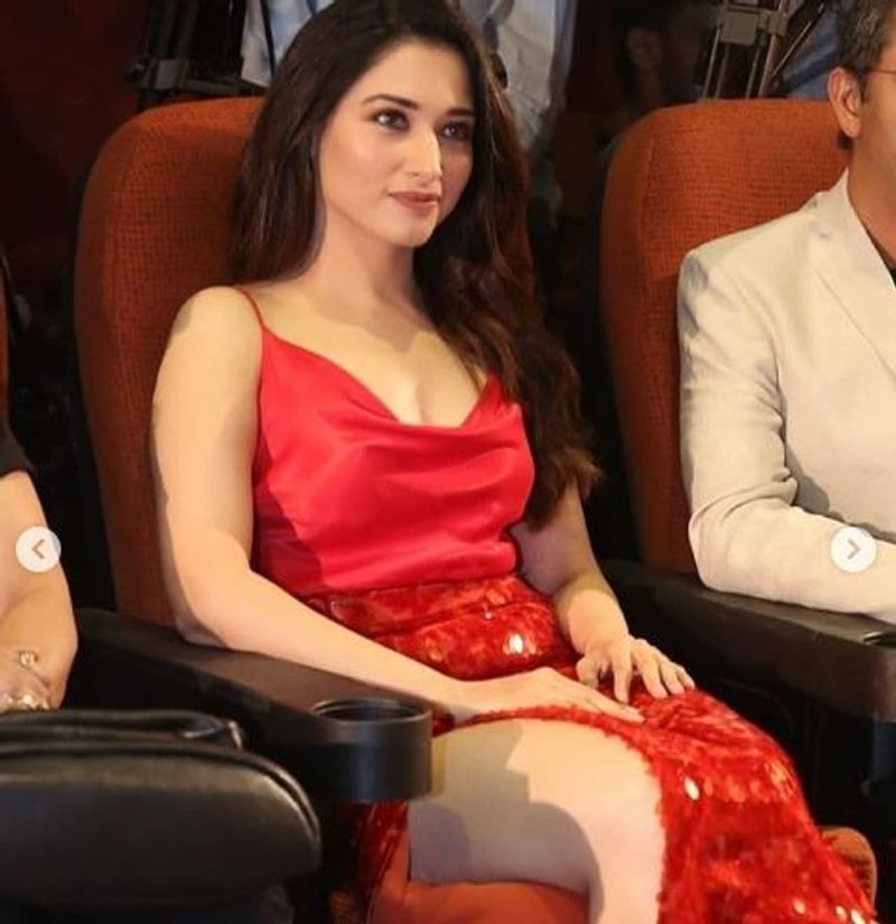 ನೀವು ನೋಡಿರದ ತಮನ್ನಾ ಭಾಟಿಯಾ ಪೋಟೋಗಳು.