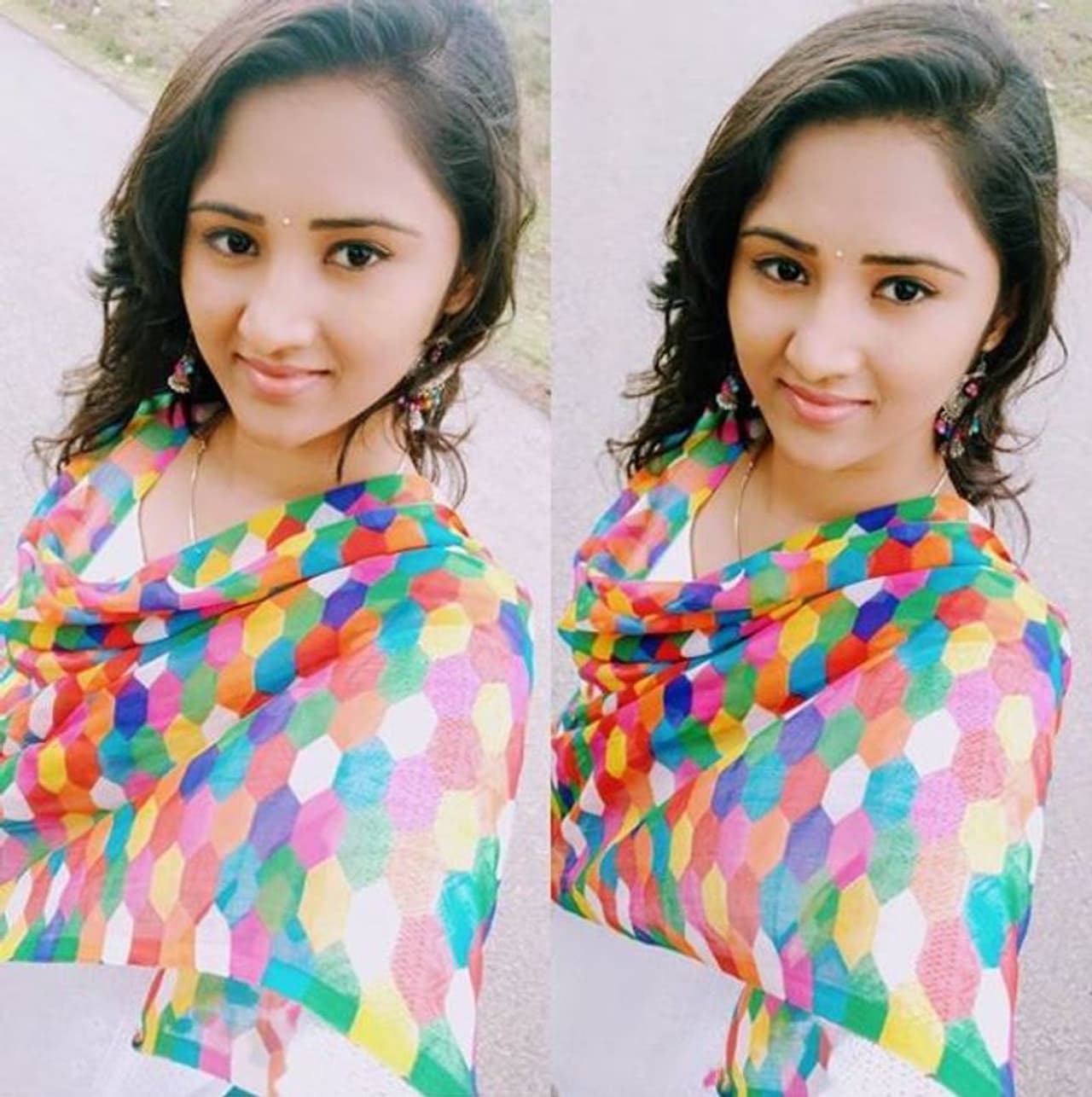 ಜೀ ಕನ್ನಡ ವಾಹಿನಿಯಲ್ಲಿ ಪ್ರಸಾರವಾಗುವ 'ಜೊತೆ ಜೊತೆಯಲಿ' ಧಾರಾವಾಹಿ.