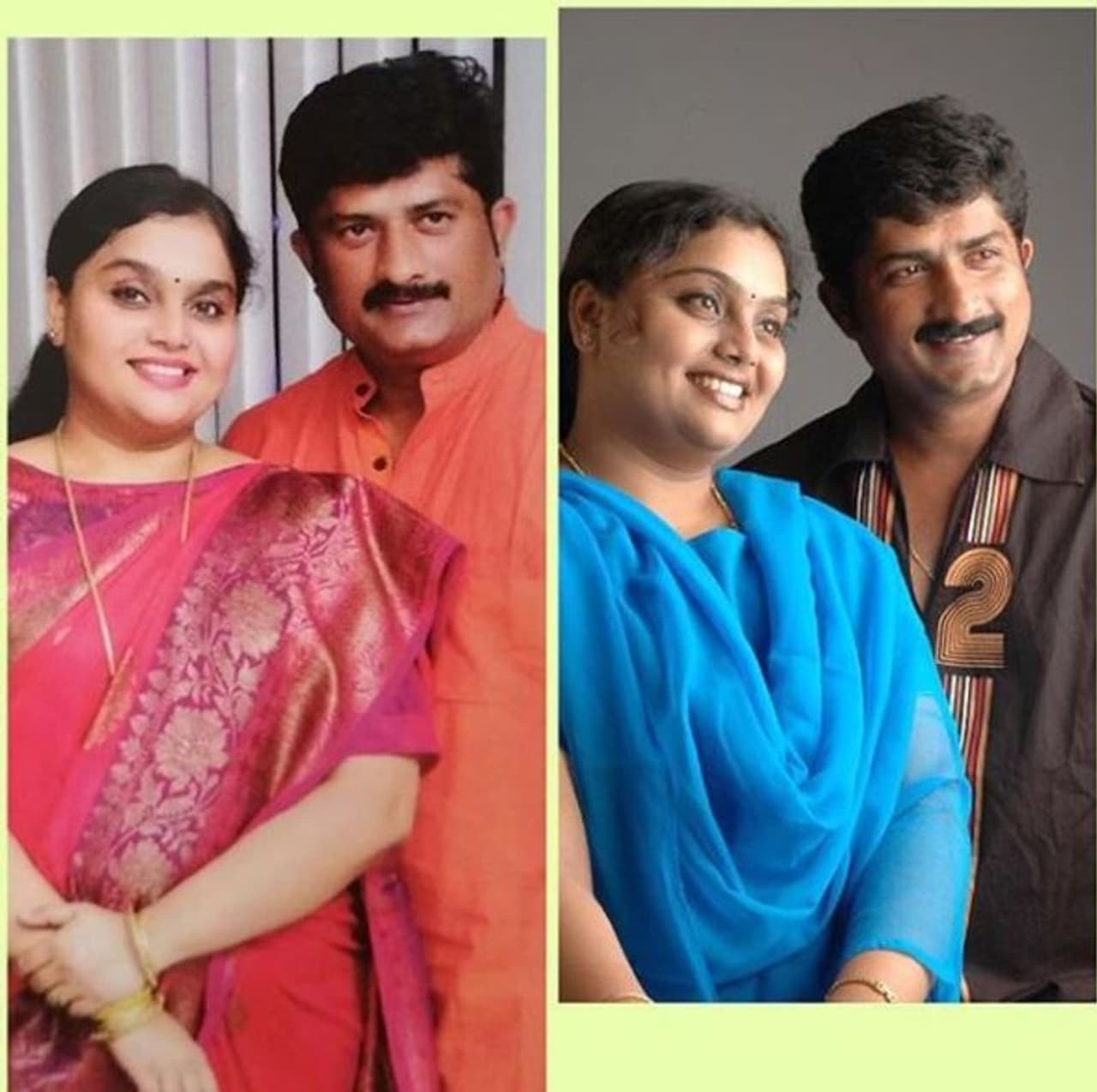 ಮಂಜುಳಾ ಗುರುರಾಜ್ ಪುತ್ರಿ ಸಂಗೀತಾ. ಮಂಜುಳಾ ಗುರುರಾಜ್ ಪುತ್ರಿ ಸಂಗೀತಾ.