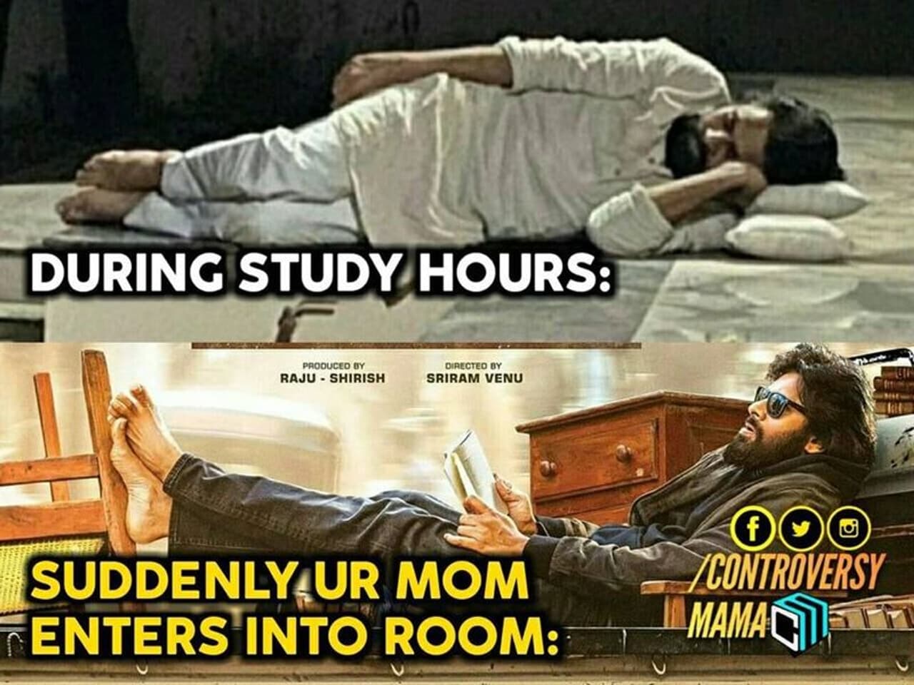 ఓ వైపు సోషల్ మీడియాలో వకీల్ సాబ్ ఫస్ట్ లుక్ తో ఫ్యాన్స్ సంబరాలు చేసుకుంటుంటే..మరవైపు కొందరు ఫన్నీ ట్రోల్స్ చేస్తున్నారు. ఓ వైపు సోషల్ మీడియాలో వకీల్ సాబ్ ఫస్ట్ లుక్ తో ఫ్యాన్స్ సంబరాలు చేసుకుంటుంటే..మరవైపు కొందరు ఫన్నీ ట్రోల్స్ చేస్తున్నారు.