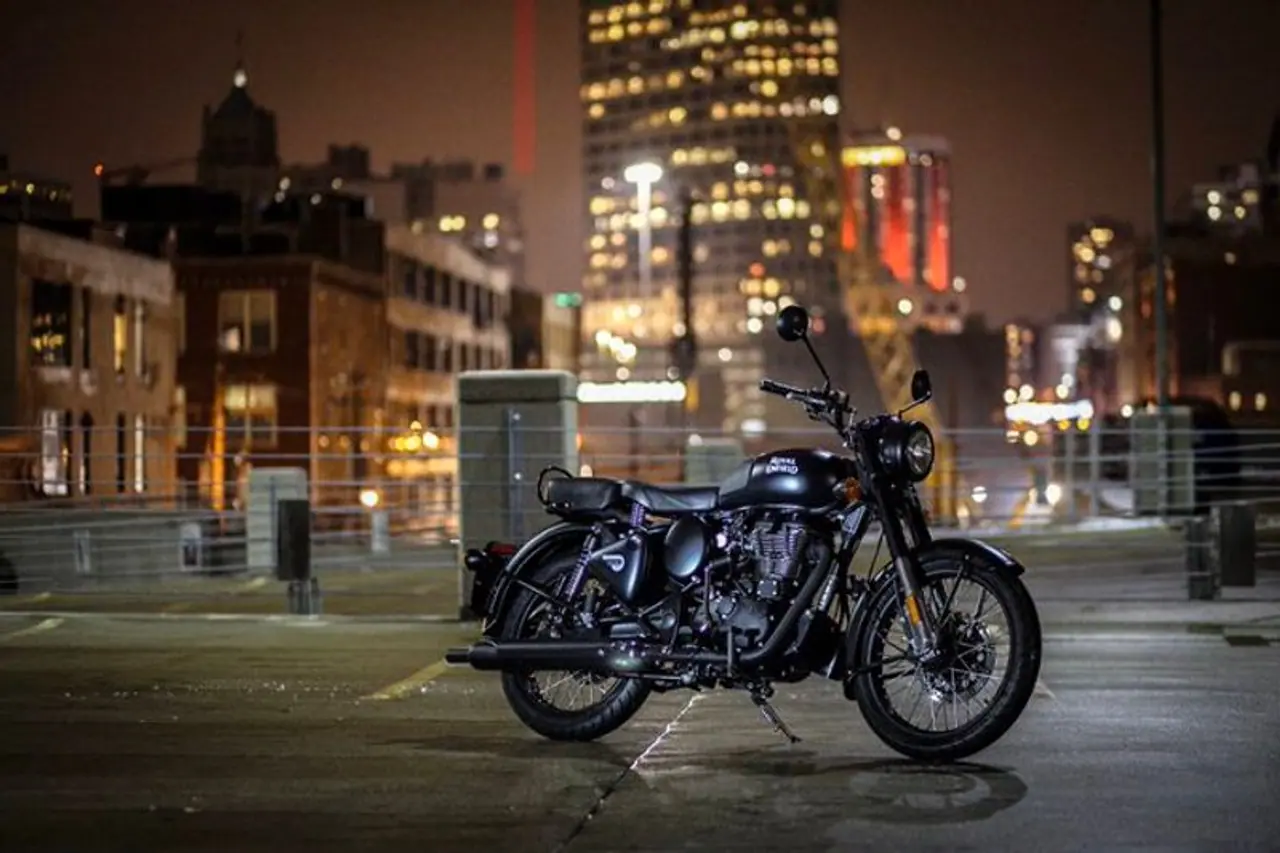 ಫೆಬ್ರವರಿಯಲ್ಲಿ ಭಾರತದ ಬಹುತೇಕ ಎಲ್ಲಾ ದ್ವಿಚಕ್ರ ವಾಹನಗಳ ಮಾರಾಟ ಕುಸಿತ ಫೆಬ್ರವರಿಯಲ್ಲಿ ಭಾರತದ ಬಹುತೇಕ ಎಲ್ಲಾ ದ್ವಿಚಕ್ರ ವಾಹನಗಳ ಮಾರಾಟ ಕುಸಿತ