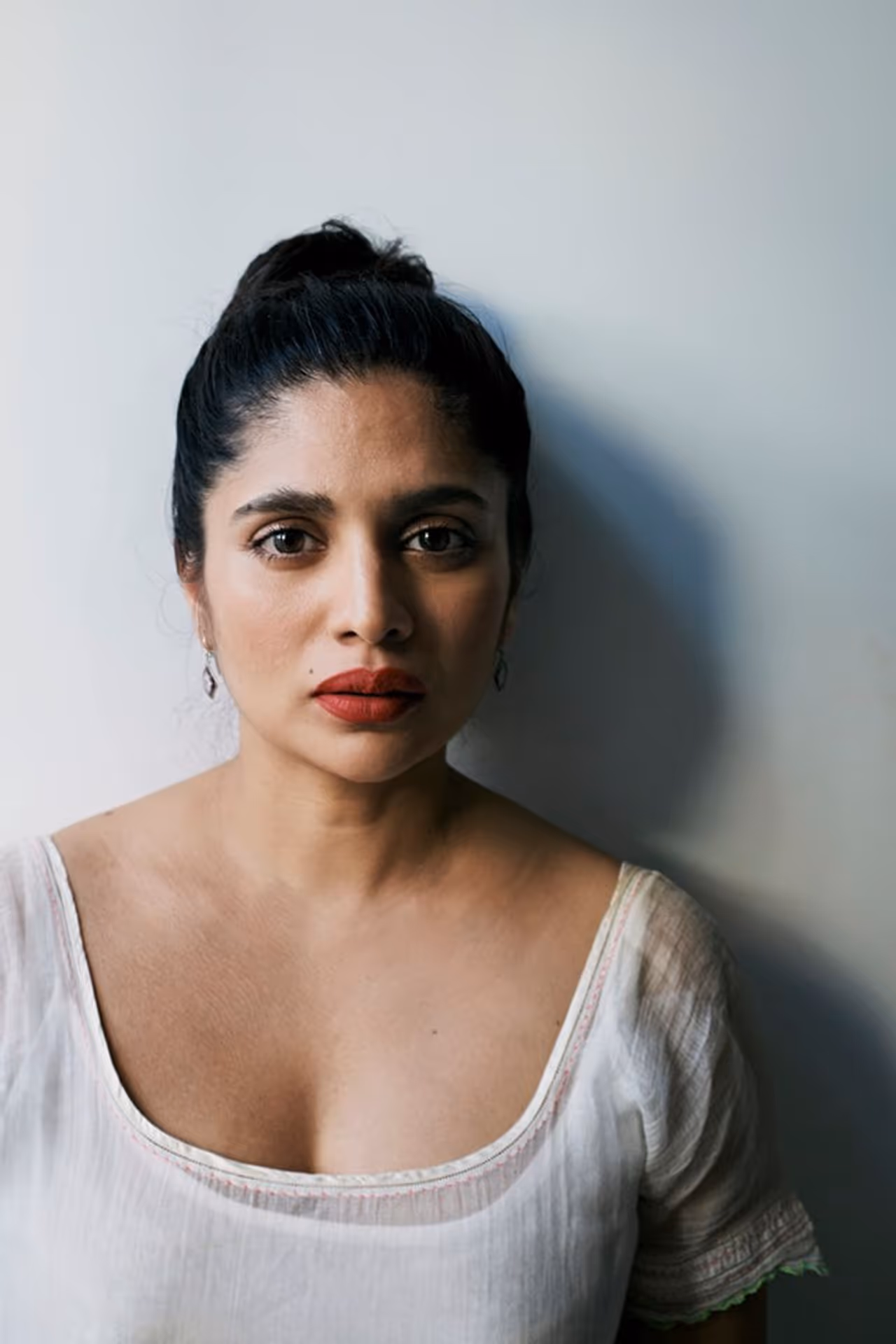 ಮೇಕಪ್ ಆರ್ಟಿಸ್ಟ್ ಸಂಧ್ಯಾ ಶೇಖರ್ ಬಾಲಿವುಡ್ ನಟಿಯರಿಗೂ ಚಿರಪರಿಚಿತ. ಮೇಕಪ್ ಆರ್ಟಿಸ್ಟ್ ಸಂಧ್ಯಾ ಶೇಖರ್ ಬಾಲಿವುಡ್ ನಟಿಯರಿಗೂ ಚಿರಪರಿಚಿತ.