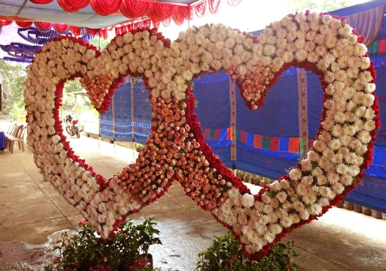 ಶಿವಳ್ಳಿ ಮಾದರಿ ತೋಟಗಾರಿಕಾ ಕ್ಷೇತ್ರದ ರೈತ ಸೇವಾ ಕೇಂದ್ರದಲ್ಲಿ ಜಿಲ್ಲಾಡಳಿತ, ತೋಟಗಾರಿಕೆ ಮತ್ತು ಕೃಷಿ ಸಂಬಂಧಿತ ಇಲಾಖೆಗಳ ಸಹಯೋಗದಲ್ಲಿ ಮೂರು ದಿನಗಳ ಫಲಪುಷ್ಪ ಪ್ರದರ್ಶನ ನಡೆಯಿತು.