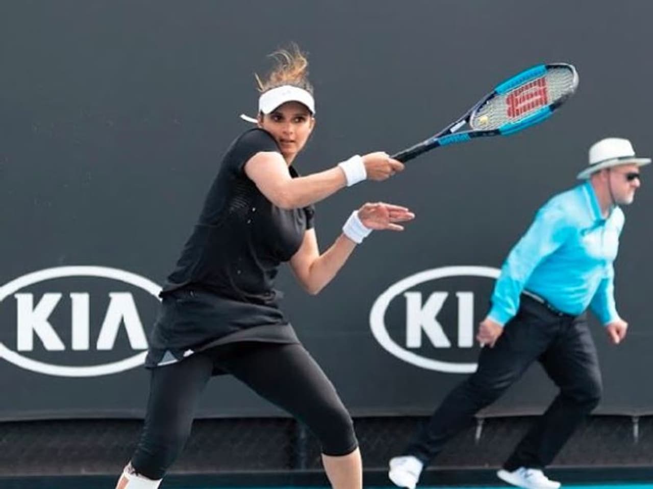 ಫೆಡ್ಕಪ್ ಟೆನಿಸ್ ವರ್ಲ್ಡ್ ಟೂರ್ನಿಯಲ್ಲಿ ಭಾರತ ಗ್ರೂಪ್ ಪ್ಲೇ ಆಫ್ಗೆ ಲಗ್ಗೆ ಫೆಡ್ಕಪ್ ಟೆನಿಸ್ ವರ್ಲ್ಡ್ ಟೂರ್ನಿಯಲ್ಲಿ ಭಾರತ ಗ್ರೂಪ್ ಪ್ಲೇ ಆಫ್ಗೆ ಲಗ್ಗೆ