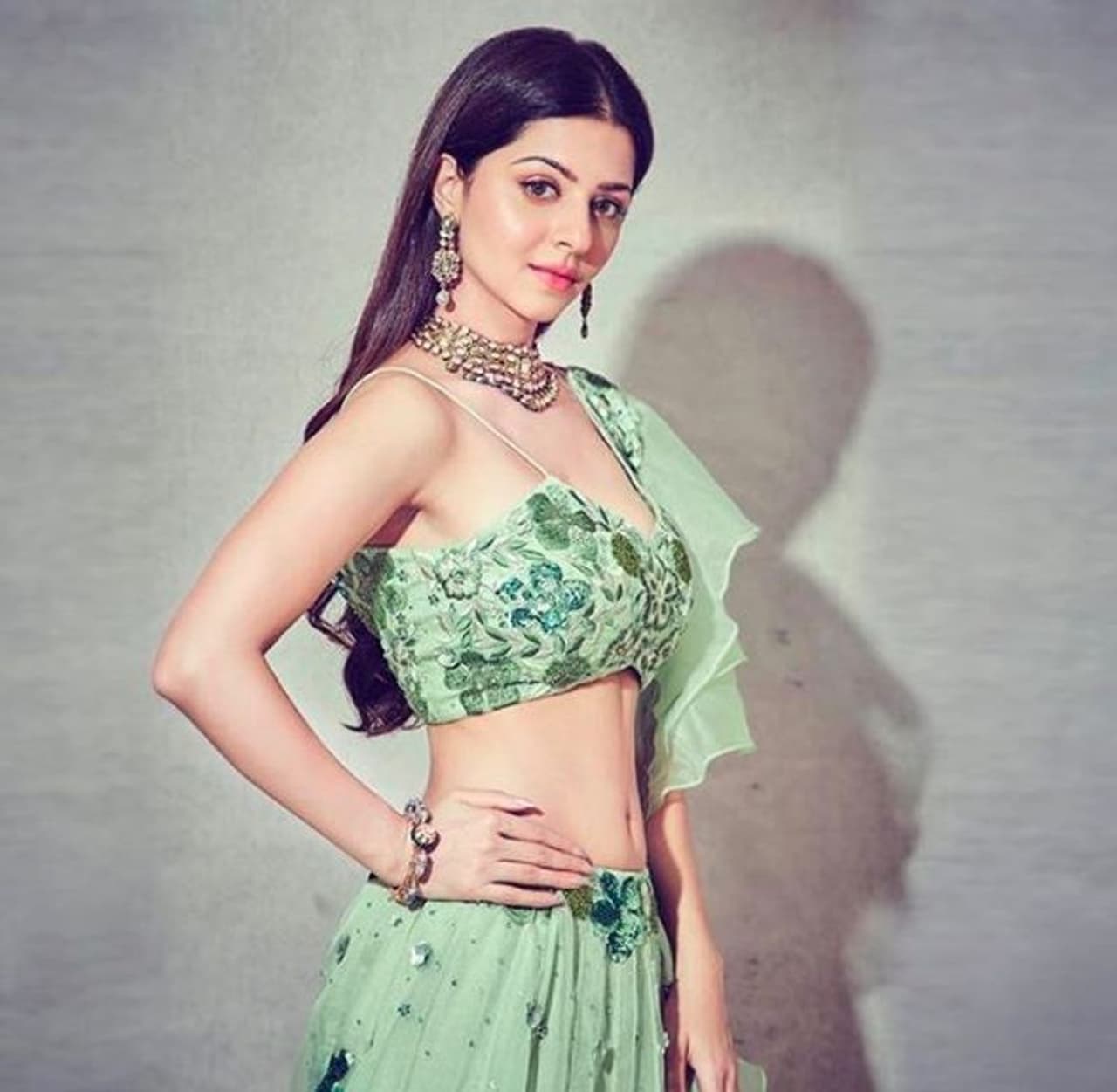 Actress Vedhika latest photo gallery Actress Vedhika latest photo gallery