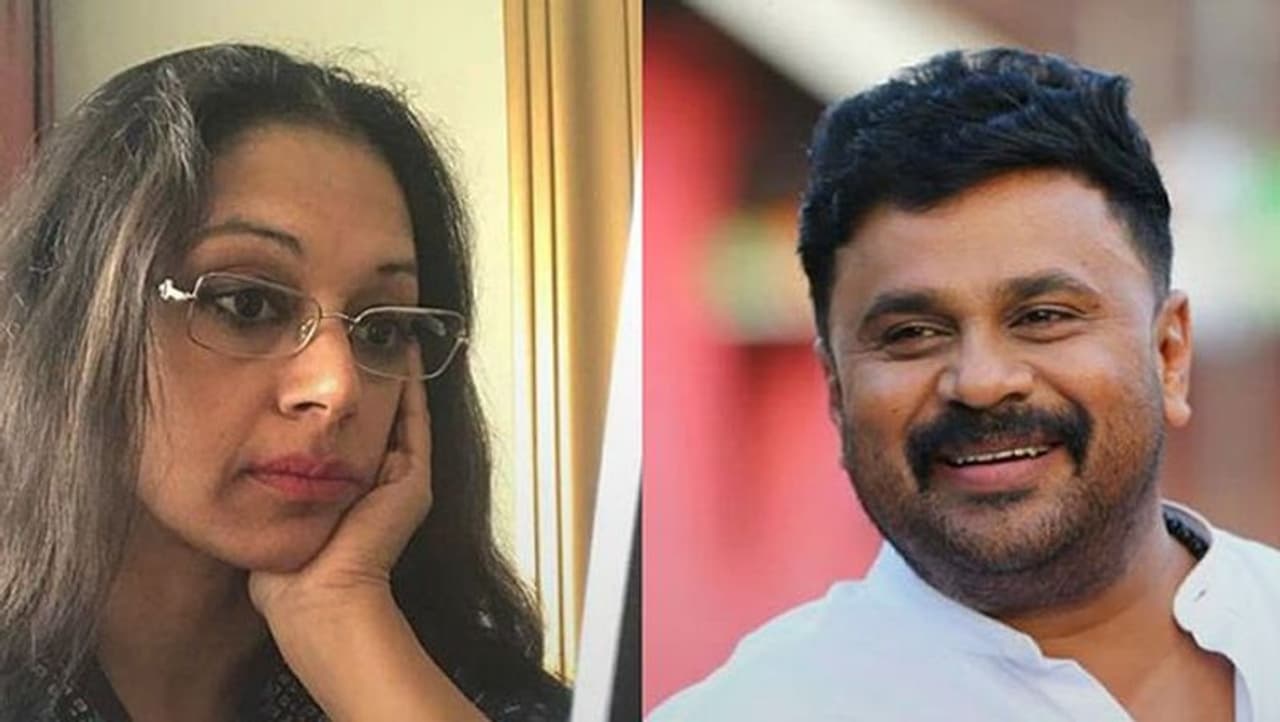 Actress Shobana is one of the celebs who choose to stay away from the media and has rarely raised her voice against public issues. Actress Shobana is one of the celebs who choose to stay away from the media and has rarely raised her voice against public issues.