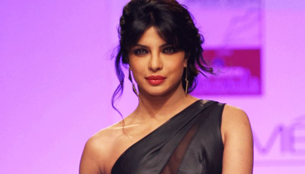 Last year, former Congress MLA Surender Kumar made a blunder during a public rally by mistakenly stating "Priyanka Chopra Zindabad" instead of cheering for party leader Priyanka Gandhi Vadra. Last year, former Congress MLA Surender Kumar made a blunder during a public rally by mistakenly stating "Priyanka Chopra Zindabad" instead of cheering for party leader Priyanka Gandhi Vadra.