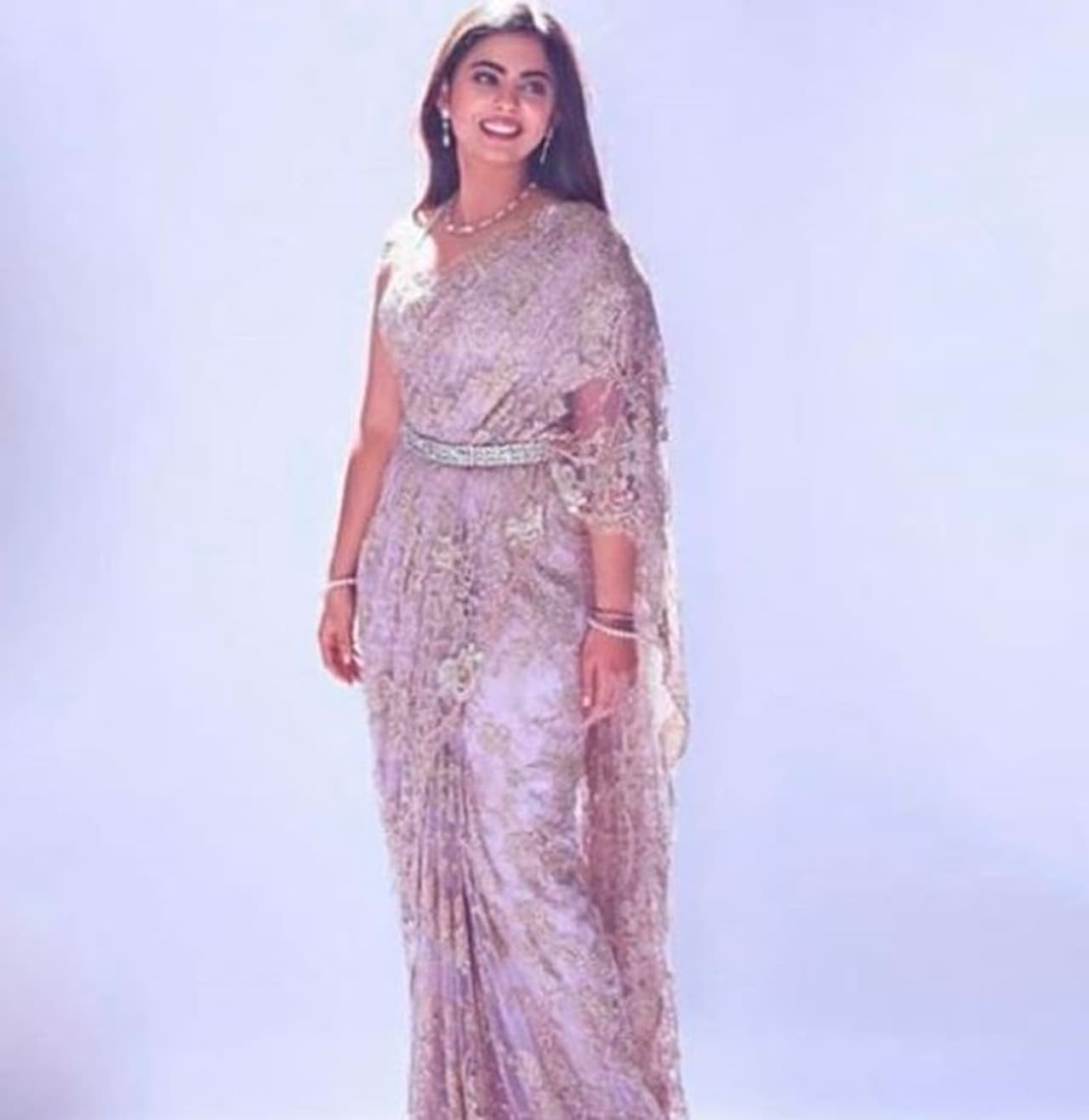 Isha Ambani Photo Gallery Isha Ambani Photo Gallery