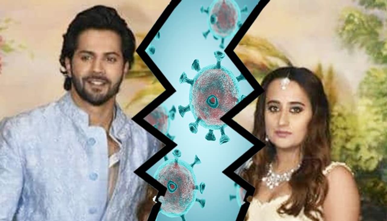 Reports are in that Bollywood actor Varun Dhawan, who was all set to tie the knot with long time girlfriend Natasha Dalal in Bangkok, is making come changes. Reports are in that Bollywood actor Varun Dhawan, who was all set to tie the knot with long time girlfriend Natasha Dalal in Bangkok, is making come changes.