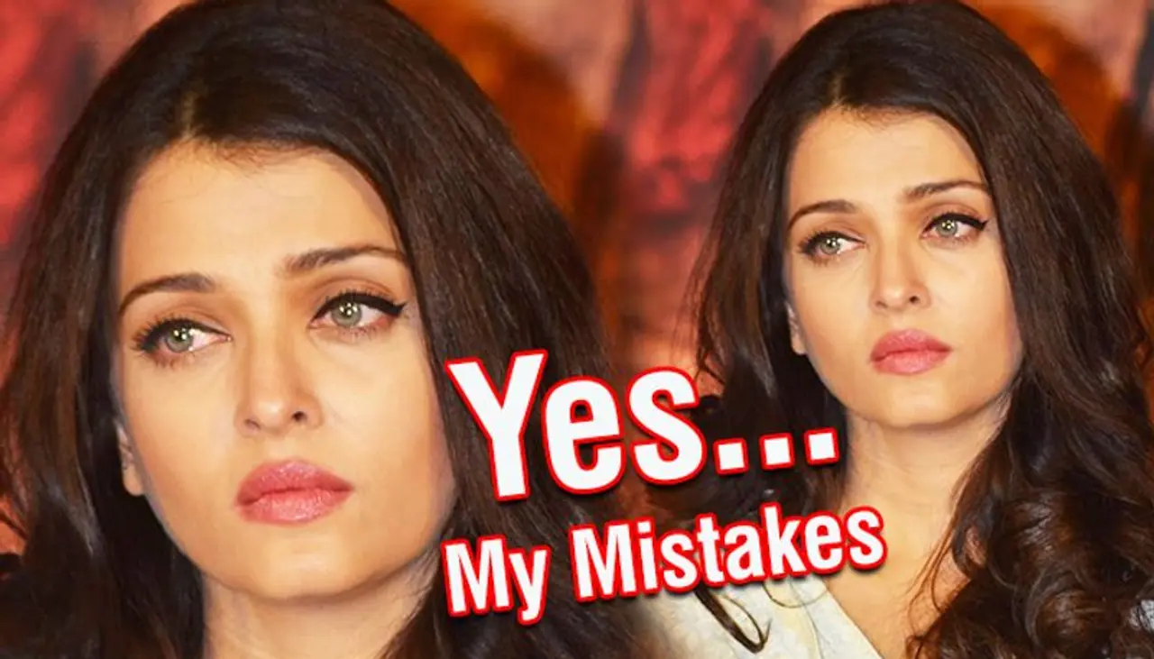 Bollywood actress Aishwarya Rai Bachchan is a world personality with many blockbusters to her credit, not just in Bollywood but internationally too. Bollywood actress Aishwarya Rai Bachchan is a world personality with many blockbusters to her credit, not just in Bollywood but internationally too.