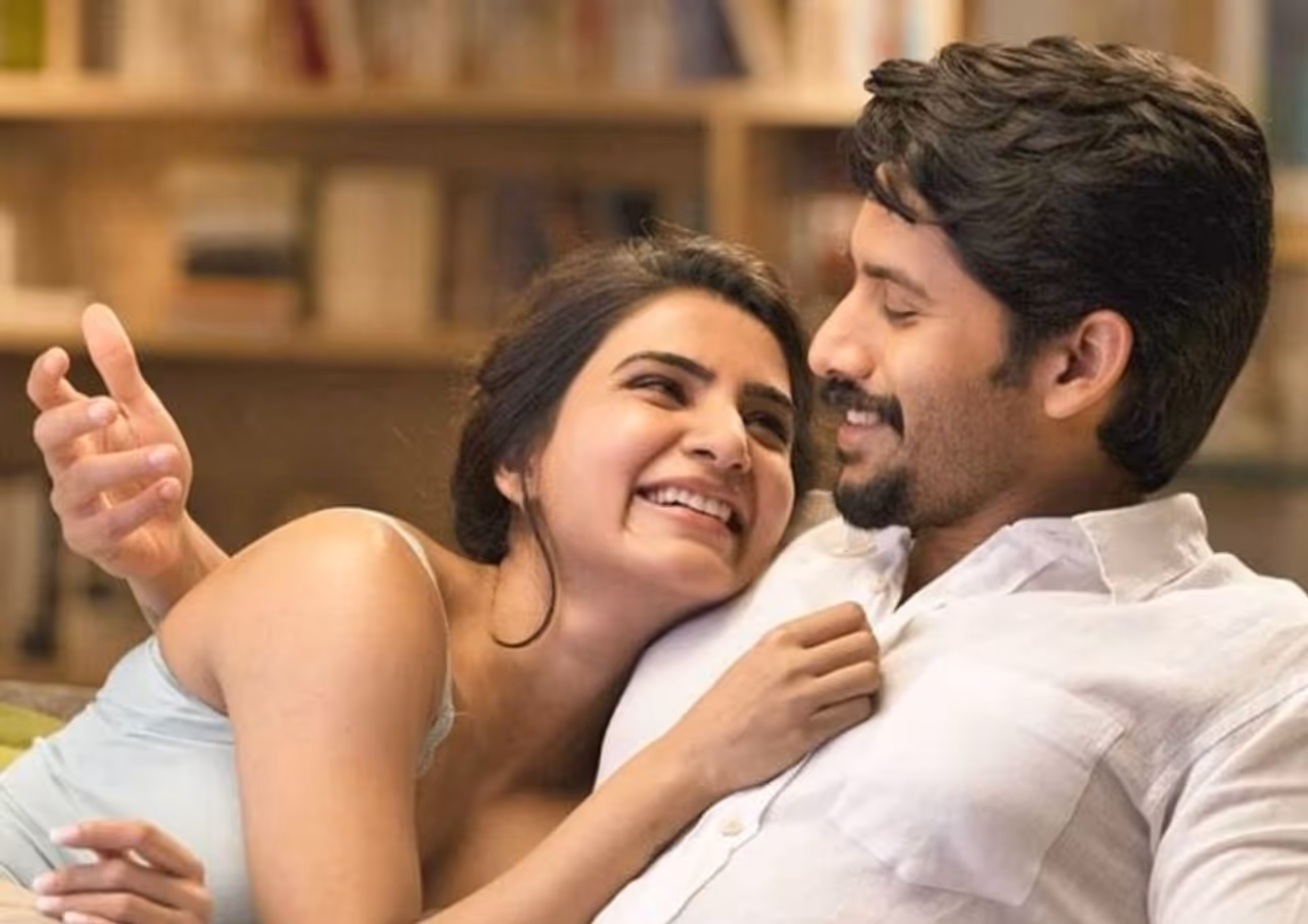 Telugu actress Samantha Akkineni is always on the headlines for her glam, beauty, personal relationship and work. She is very active on social media too. Once she showed the middle finger to trolls who slammed her for posting pictures of her in beachwear on Instagram.