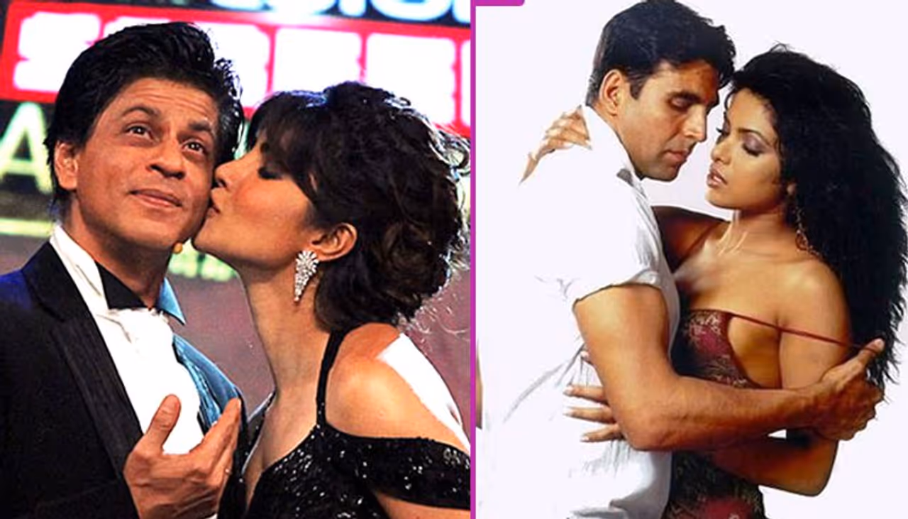 Priyanka Chopra went from being a Bollywood celeb to an international star. Her career has touched the skies. Priyanka, however, broke many hearts and suffered a heartbreak too. Priyanka Chopra went from being a Bollywood celeb to an international star. Her career has touched the skies. Priyanka, however, broke many hearts and suffered a heartbreak too.