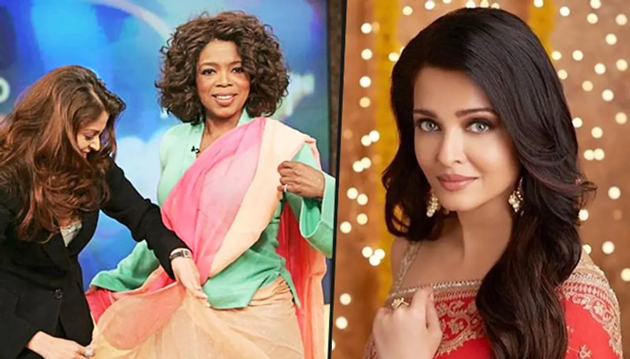 Bollywood actress Aishwarya Rai is one of the popular celebs around the globe. The former Miss World worked in many Hollywood movies and shows. She is also a regular at the Cannes Film Festival. Bollywood actress Aishwarya Rai is one of the popular celebs around the globe. The former Miss World worked in many Hollywood movies and shows. She is also a regular at the Cannes Film Festival.