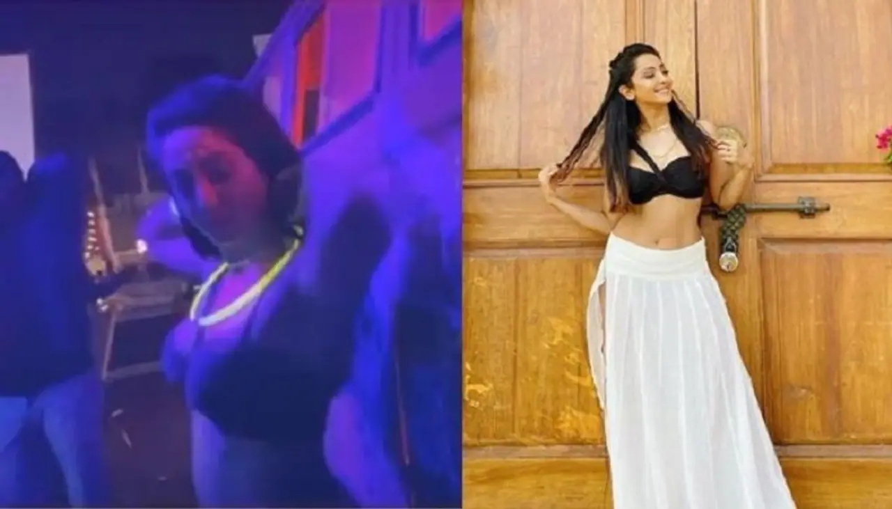 ಐಂದ್ರಿತಾ ರೇ ಟಿಕ್ಟಾಕ್ನಲ್ಲಿ ನನ್ನ ಫಾಲೋ ಮಾಡಿ ಜೊತೆಯಲ್ಲಿ ಸಿಲ್ಲಿ ಕೆಲಸ ಮಾಡೋಣ ಎಂದಿದ್ದಾರೆ ಅಭಿಮಾನಿಗಳಿಗೆ. ಐಂದ್ರಿತಾ ರೇ ಟಿಕ್ಟಾಕ್ನಲ್ಲಿ ನನ್ನ ಫಾಲೋ ಮಾಡಿ ಜೊತೆಯಲ್ಲಿ ಸಿಲ್ಲಿ ಕೆಲಸ ಮಾಡೋಣ ಎಂದಿದ್ದಾರೆ ಅಭಿಮಾನಿಗಳಿಗೆ.