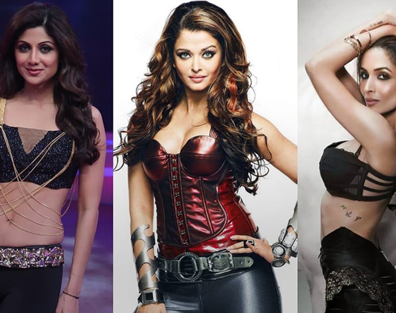 For these Bollywood actresses, age is just a number. Here's a look at some stars in their 40s, who could still make your hearts beat faster.