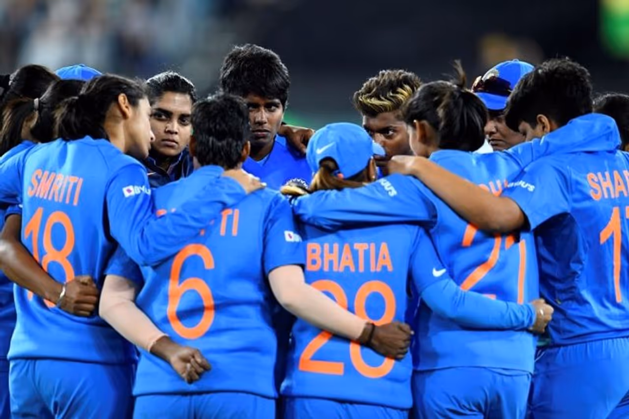 <p>Considering the ongoing 2020 21 international cricketing calendar, the Board of Control for Cricket in India has announced the Annual Player Contract for the senior women team. The contract is set to be awarded for the period of October 2020 to September 2021.</p> <p>Considering the ongoing 2020 21 international cricketing calendar, the Board of Control for Cricket in India has announced the Annual Player Contract for the senior women team. The contract is set to be awarded for the period of October 2020 to September 2021.</p>