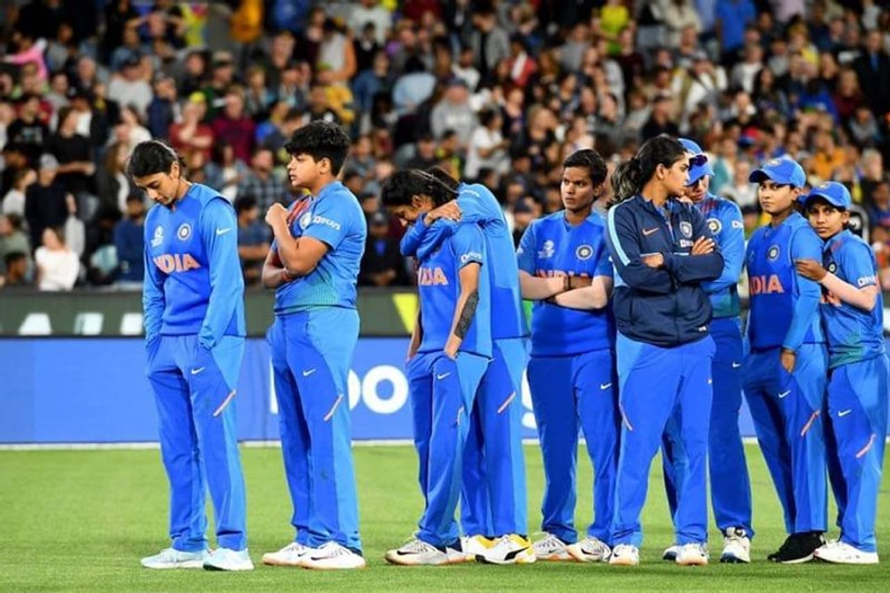 <p>India Women are gearing up for their first major outing in the prevailing COVID 19 pandemic era. They would be taking on the South Africans in a limited overs contest, comprising five One Day Internationals and three Twenty20 Internationals.</p> <p>India Women are gearing up for their first major outing in the prevailing COVID 19 pandemic era. They would be taking on the South Africans in a limited overs contest, comprising five One Day Internationals and three Twenty20 Internationals.</p>