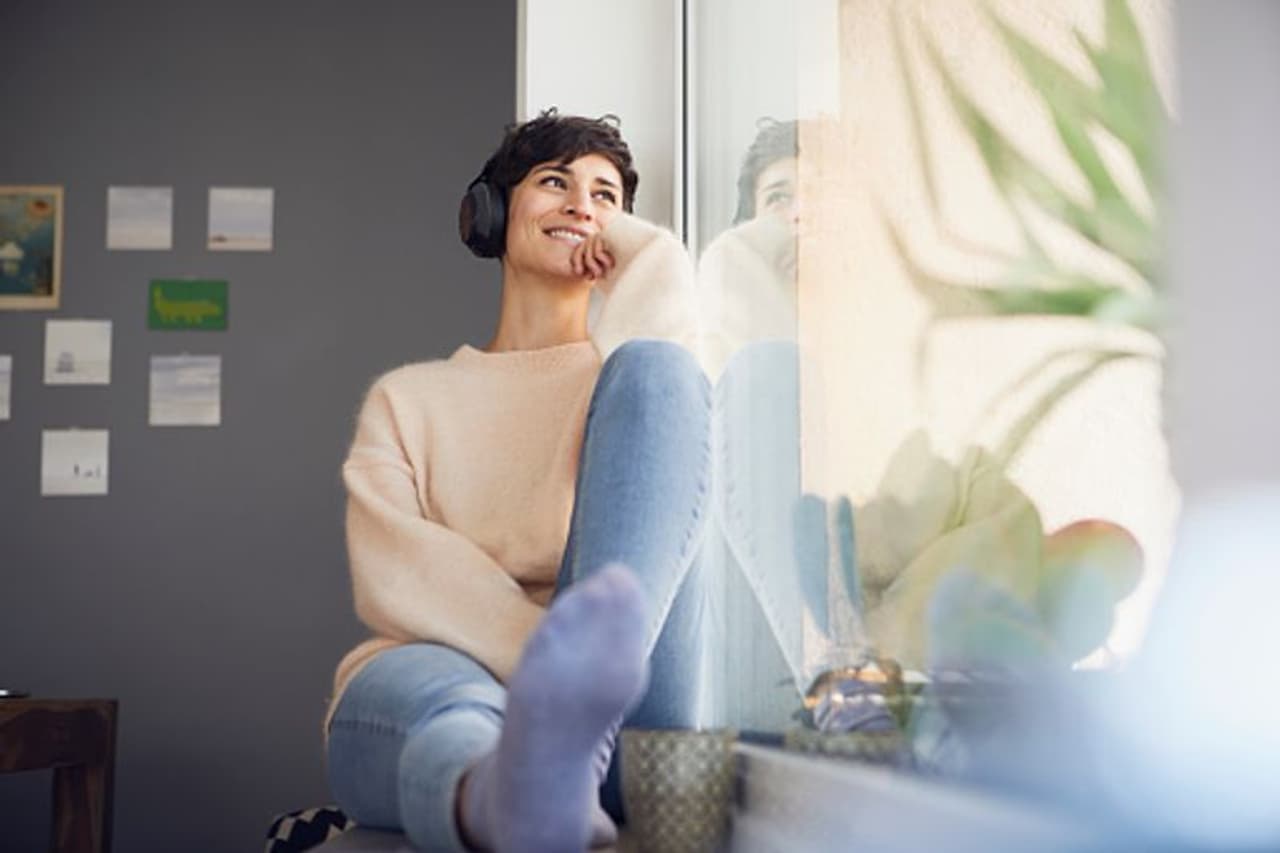 ಮನಸ್ಸನ್ನು ಮುದಗೊಳಿಸಲು ಸಂಗೀತ ಒಳ್ಳೆಯ ಥೆರಪಿ. ಮನಸ್ಸನ್ನು ಮುದಗೊಳಿಸಲು ಸಂಗೀತ ಒಳ್ಳೆಯ ಥೆರಪಿ.