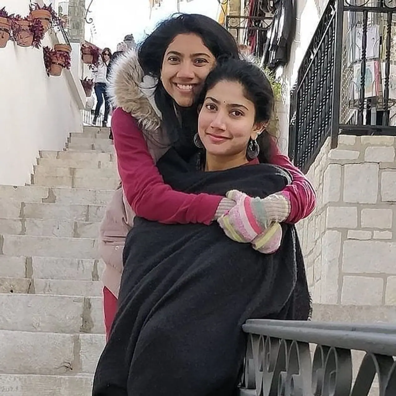 Sai Pallavi Sai Pallavi