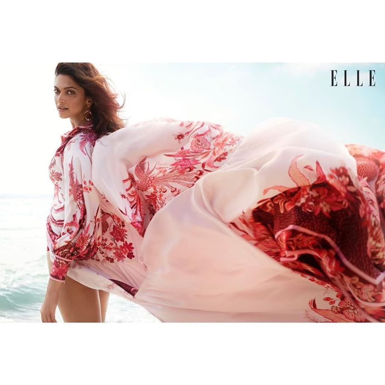 மனதை மயக்கும் மாயாஜால பார்வை