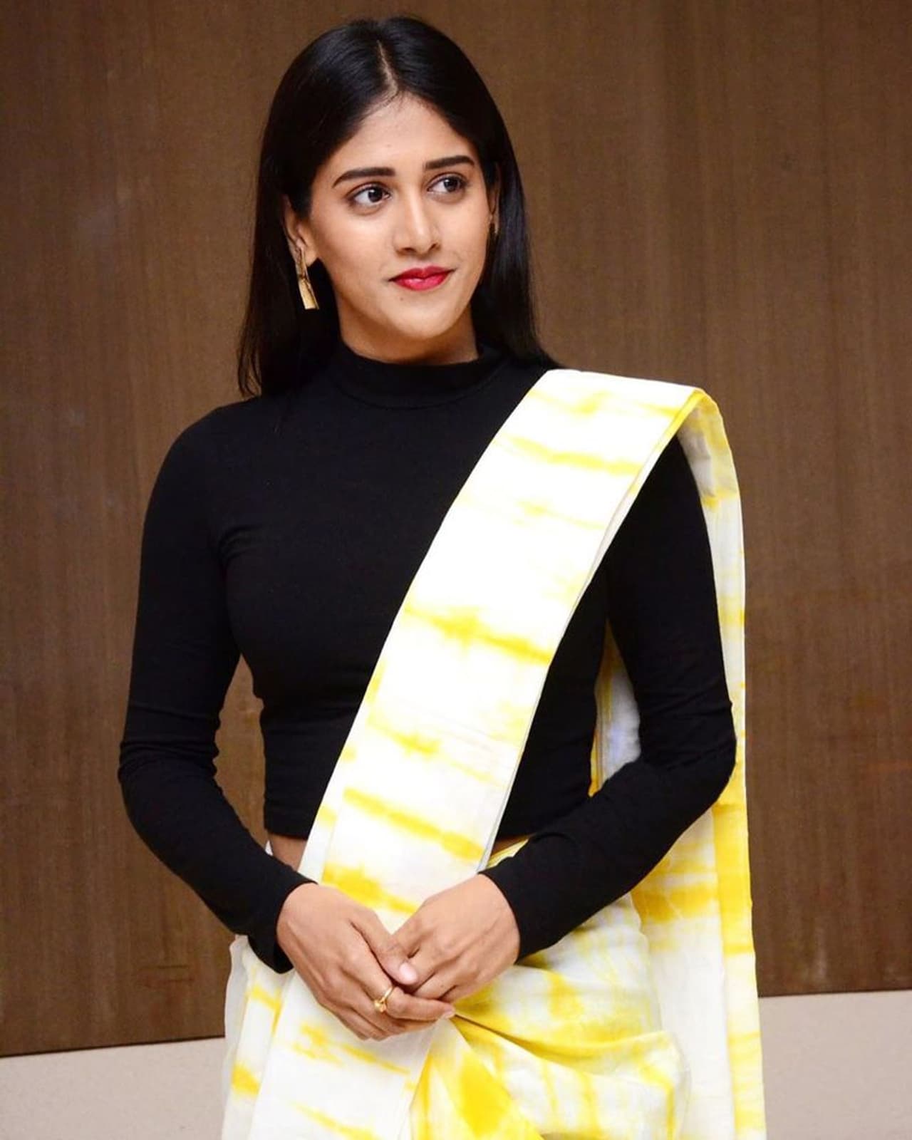 Chandhini Chowdary Chandhini Chowdary