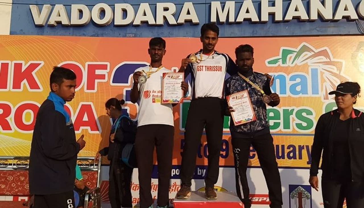 ಕ್ರೀಡಾಕೂಟದಲ್ಲಿ ಭಾಗವಹಿಸಿ ಯಾದಗಿರಿ ಜಿಲ್ಲೆಯ ಹೆಸರು ತಂದುಕೊಟ್ಟ ನಾಯಕ್ ಕ್ರೀಡಾಕೂಟದಲ್ಲಿ ಭಾಗವಹಿಸಿ ಯಾದಗಿರಿ ಜಿಲ್ಲೆಯ ಹೆಸರು ತಂದುಕೊಟ್ಟ ನಾಯಕ್