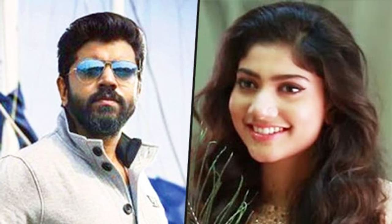 <p>At an event organised by Behindwoods.com, a digital media organisation to recognise and honour artists, actor Navin Pauly openly overlooked actresses Nayanthara, Trisha and Nazriya and ended up choosing Sai Pallavi when asked about his choice of a female artist.</p> <p>At an event organised by Behindwoods.com, a digital media organisation to recognise and honour artists, actor Navin Pauly openly overlooked actresses Nayanthara, Trisha and Nazriya and ended up choosing Sai Pallavi when asked about his choice of a female artist.</p>