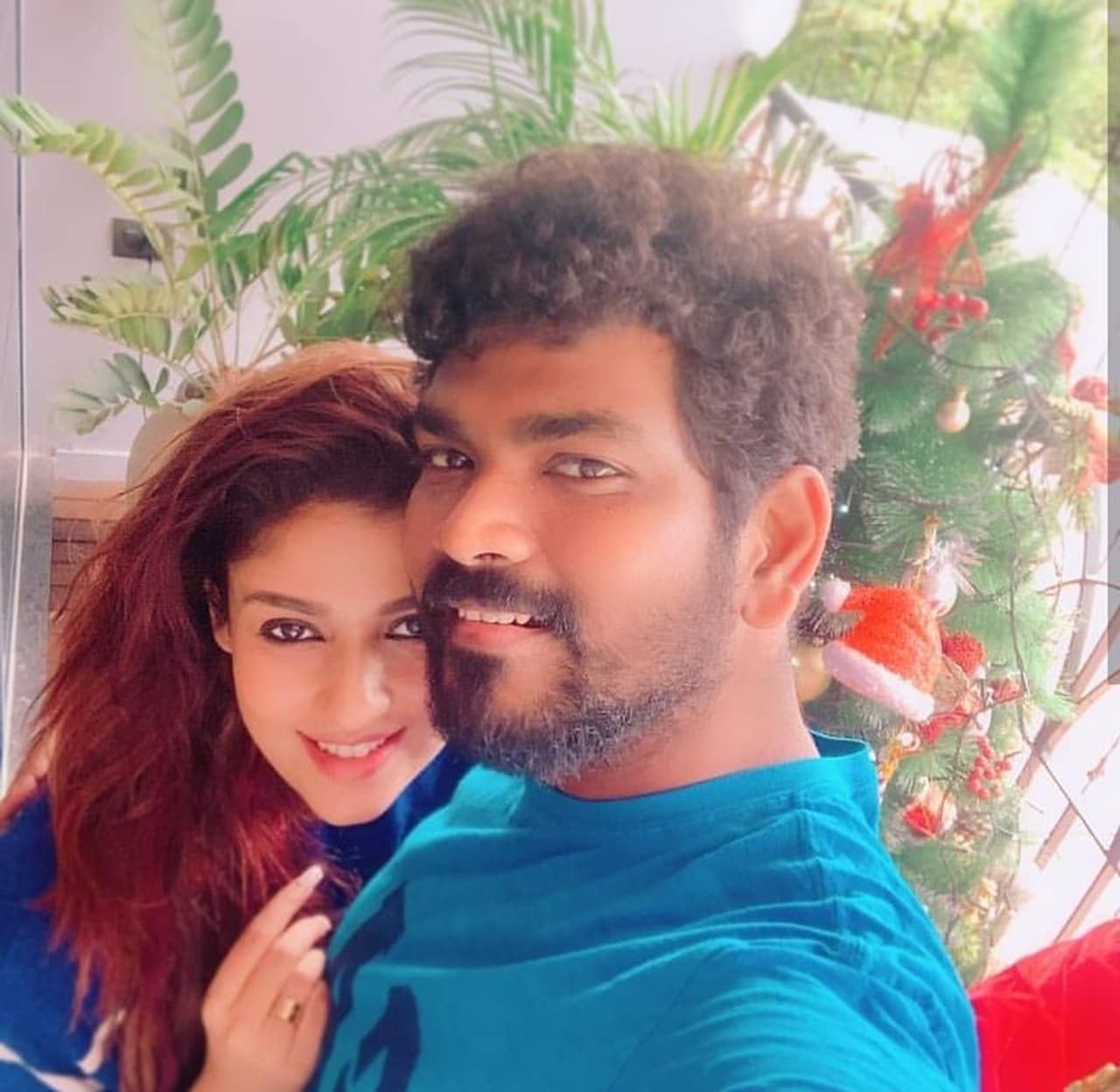 Nayanthara Nayanthara