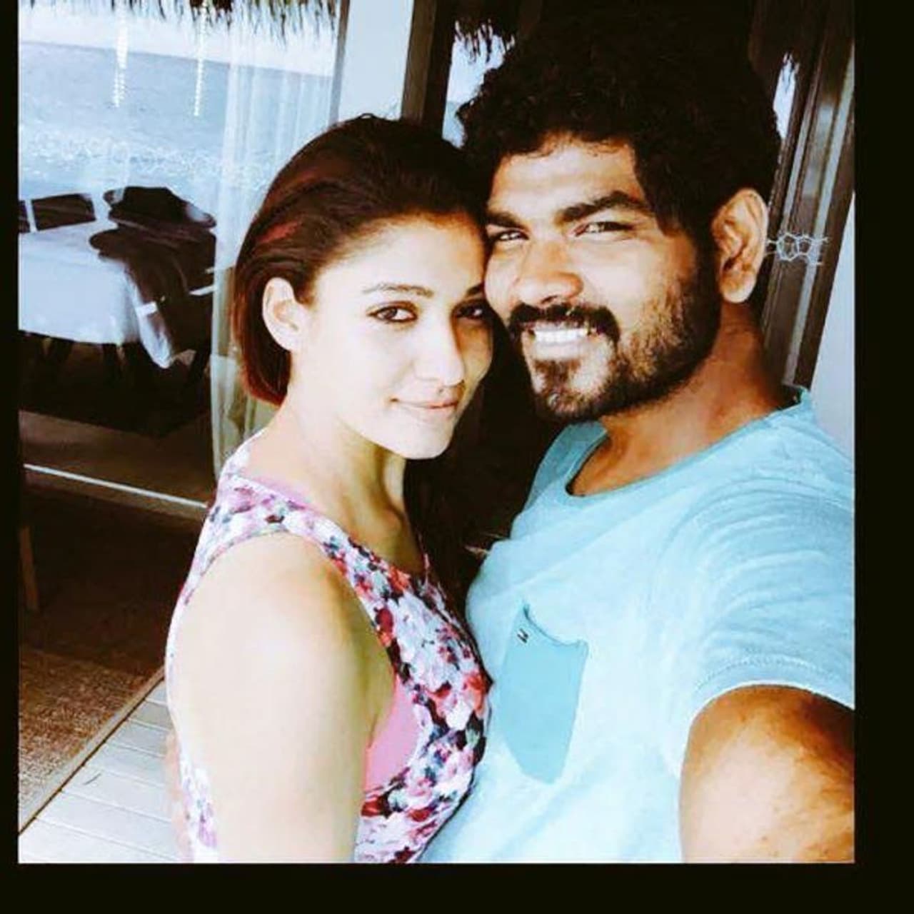 <p>கோலிவுட்டில் தற்போது பரபரப்பு கிளப்பி வரும் காதல் ஜோடி நயன்தாரா விக்னேஷ் சிவன். நானும் ரவுடி தான் படத்தின் மூலம் பற்றிய காதல் தீ இன்று வரை கொளுந்துவிட்டு எரிகிறது.</p> <p>கோலிவுட்டில் தற்போது பரபரப்பு கிளப்பி வரும் காதல் ஜோடி நயன்தாரா விக்னேஷ் சிவன். நானும் ரவுடி தான் படத்தின் மூலம் பற்றிய காதல் தீ இன்று வரை கொளுந்துவிட்டு எரிகிறது.</p>