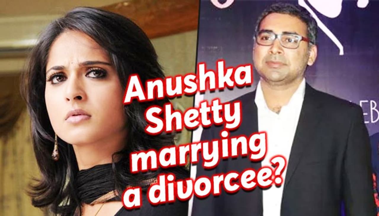 Baahubali actress Anushka Shetty has been grabbing the headline since last week saying that she will soon get married to director Prakash Kovelamudi, who is a divorcee. Baahubali actress Anushka Shetty has been grabbing the headline since last week saying that she will soon get married to director Prakash Kovelamudi, who is a divorcee.