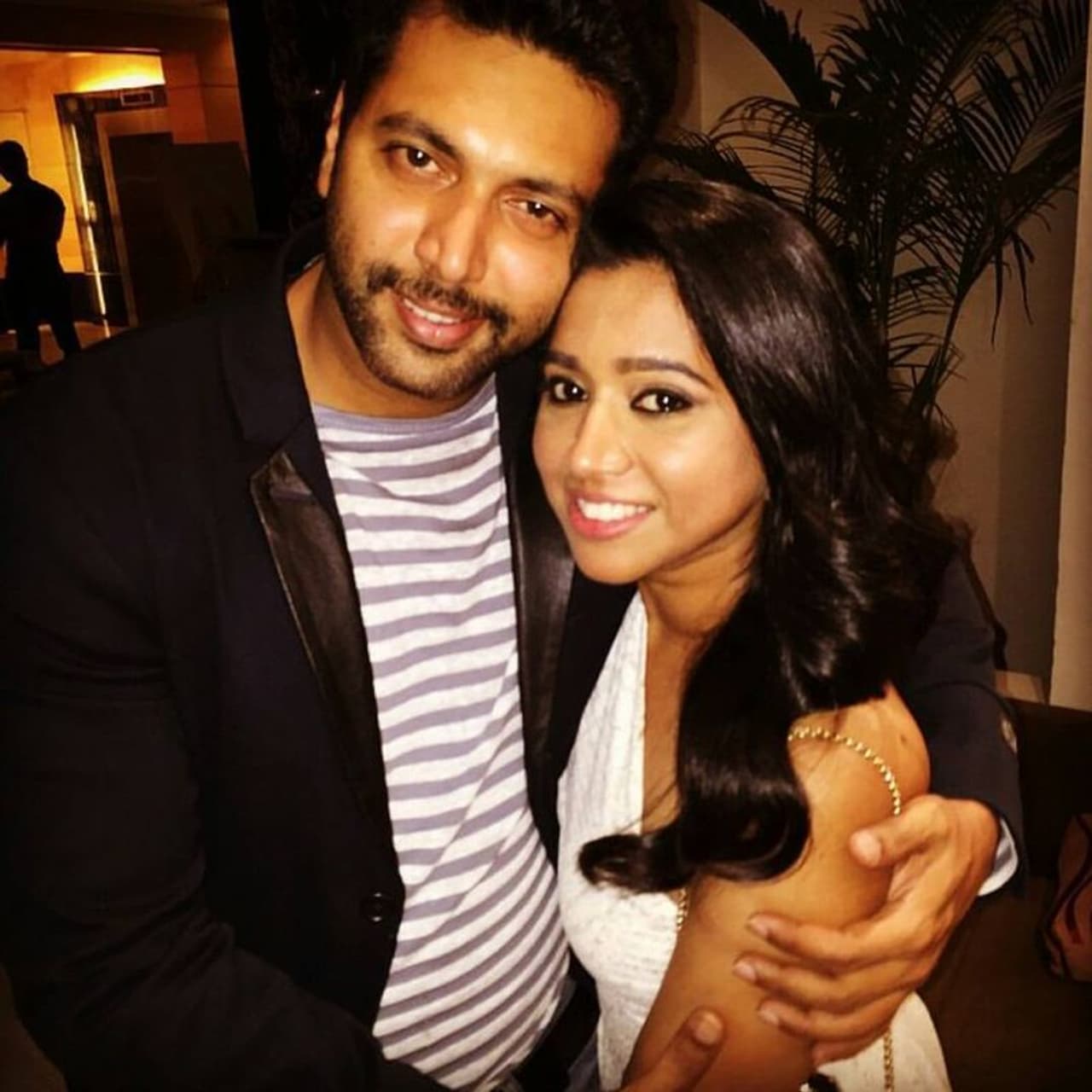 Jayam Ravi Confirmed Divorce: Jayam Ravi Confirmed Divorce: