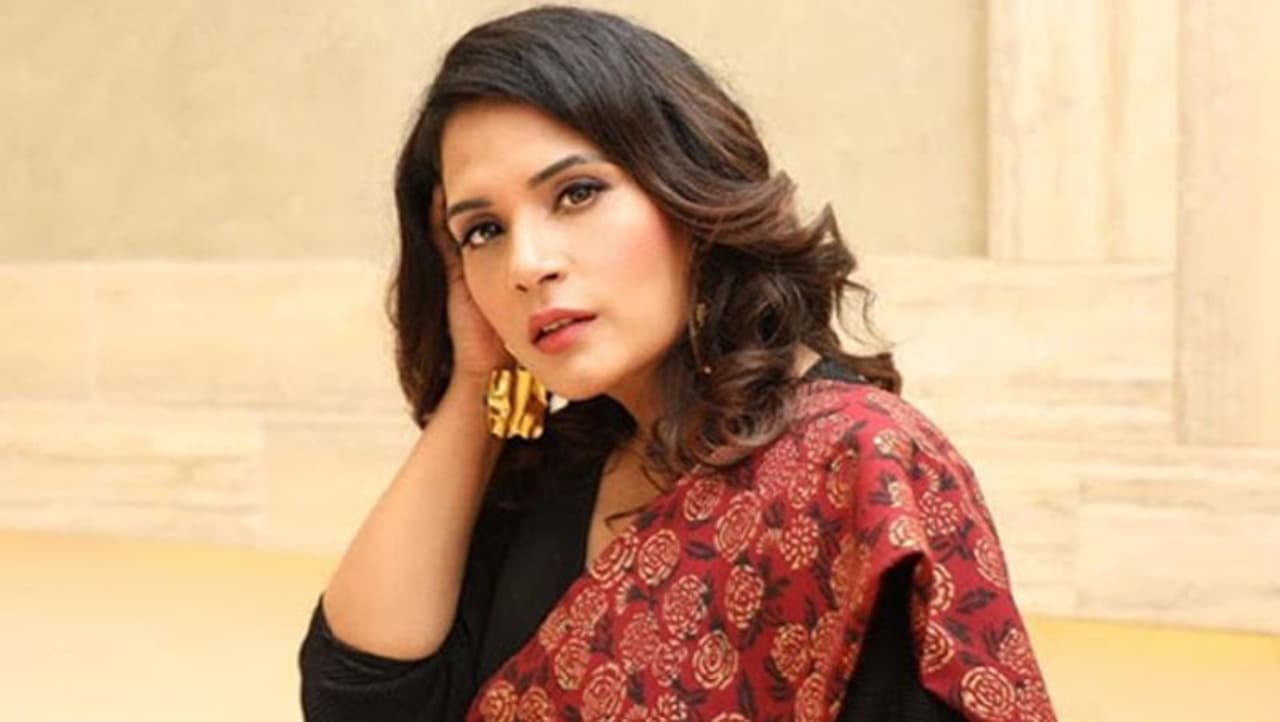 <p>Richa Chadha and Ali Fazal were all set to get married this year, but the coronavirus pandemic forced them to postpone their marriage.</p>