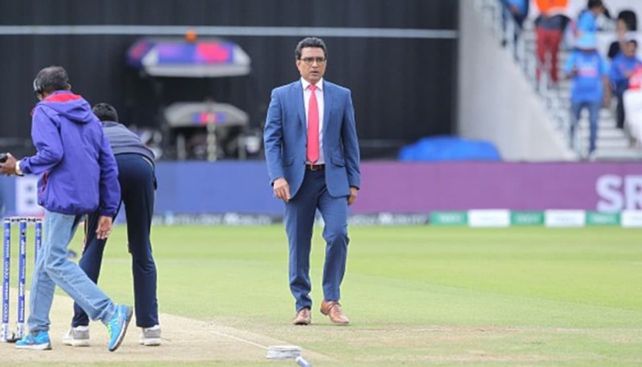<p>Earlier this year, Manjrekar was removed from the BCCI’s TV commentary panel. This was due to his criticism of Indian players including the “bits and pieces” comment on all rounder Ravindra Jadeja.</p> <p>Earlier this year, Manjrekar was removed from the BCCI’s TV commentary panel. This was due to his criticism of Indian players including the “bits and pieces” comment on all rounder Ravindra Jadeja.</p>